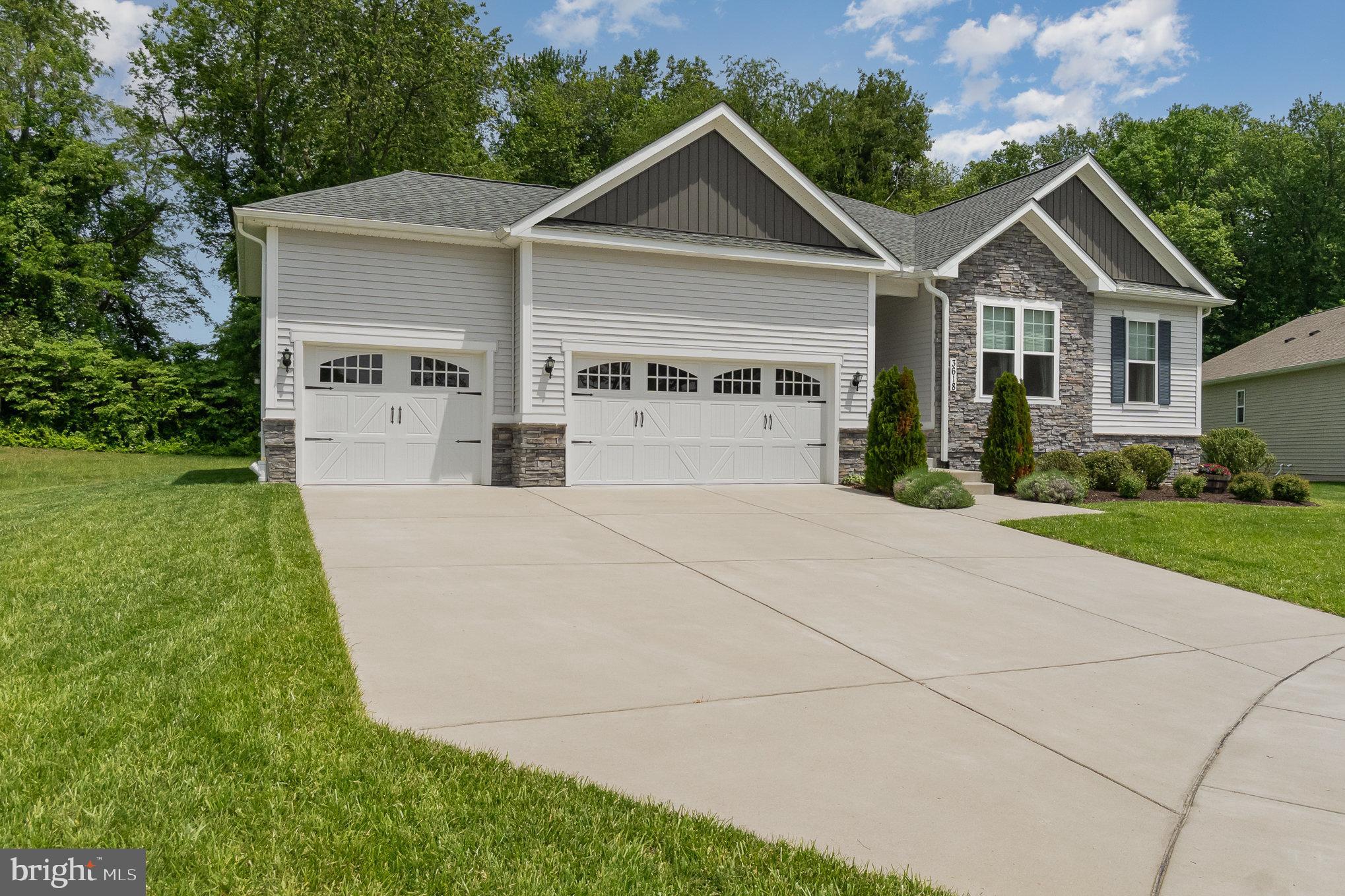 3618 SWEET ALLIE COURT