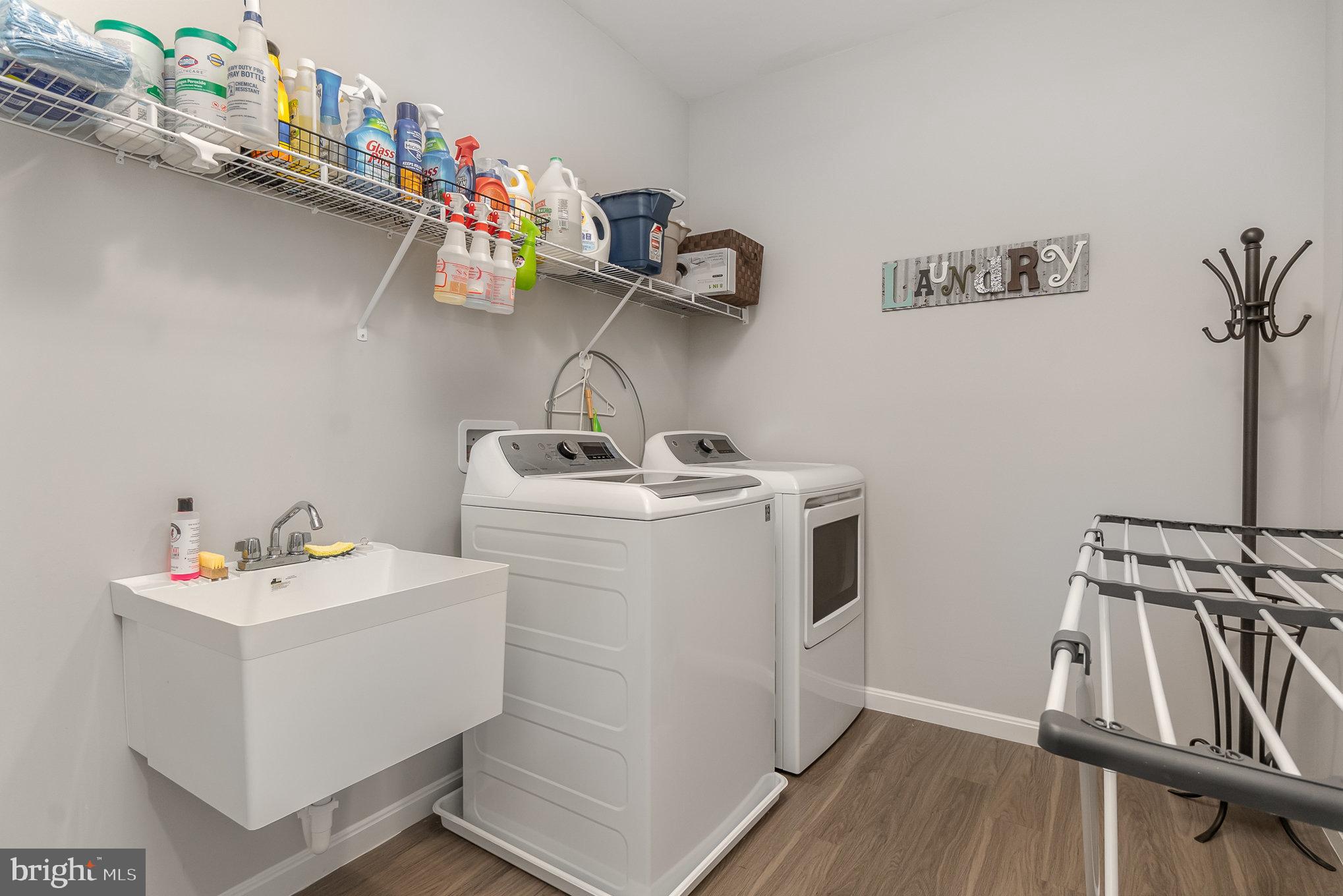 EAGLES REST - Residential