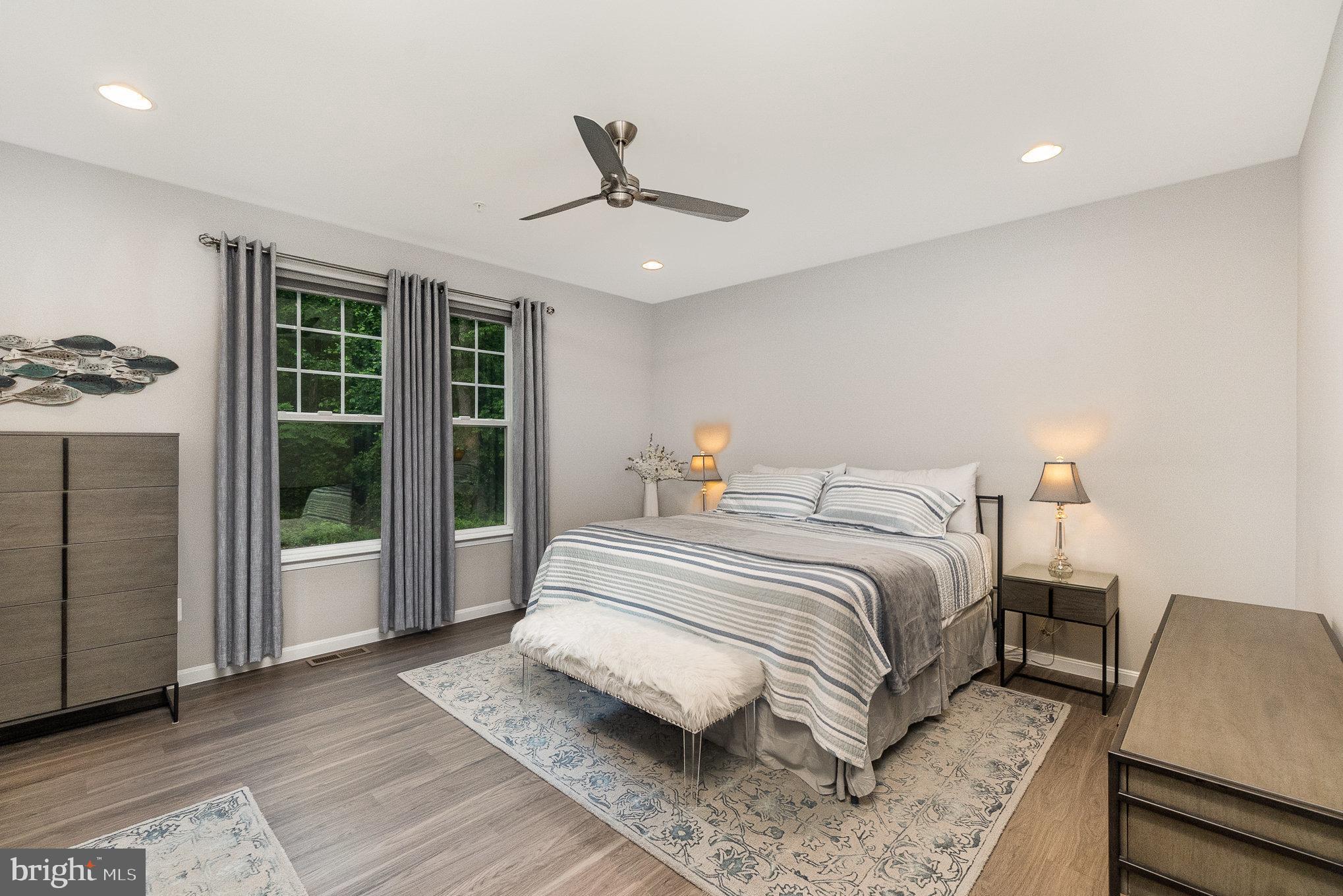 EAGLES REST - Residential