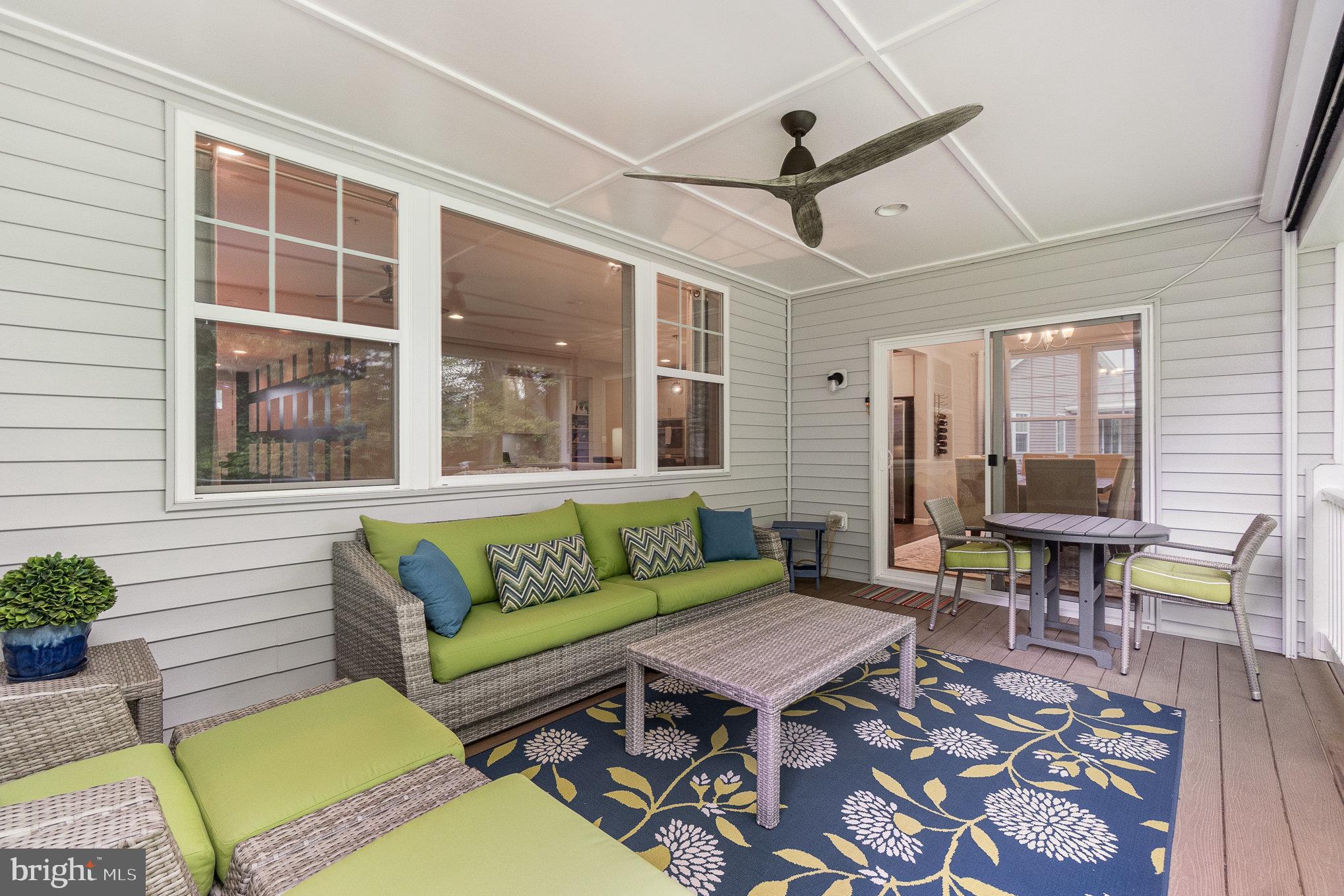 EAGLES REST - Residential