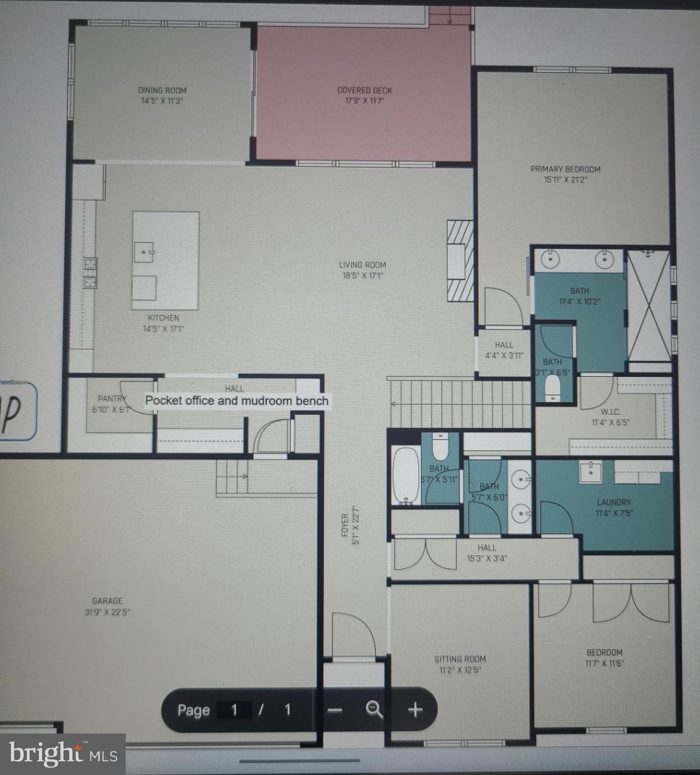 EAGLES REST - Residential