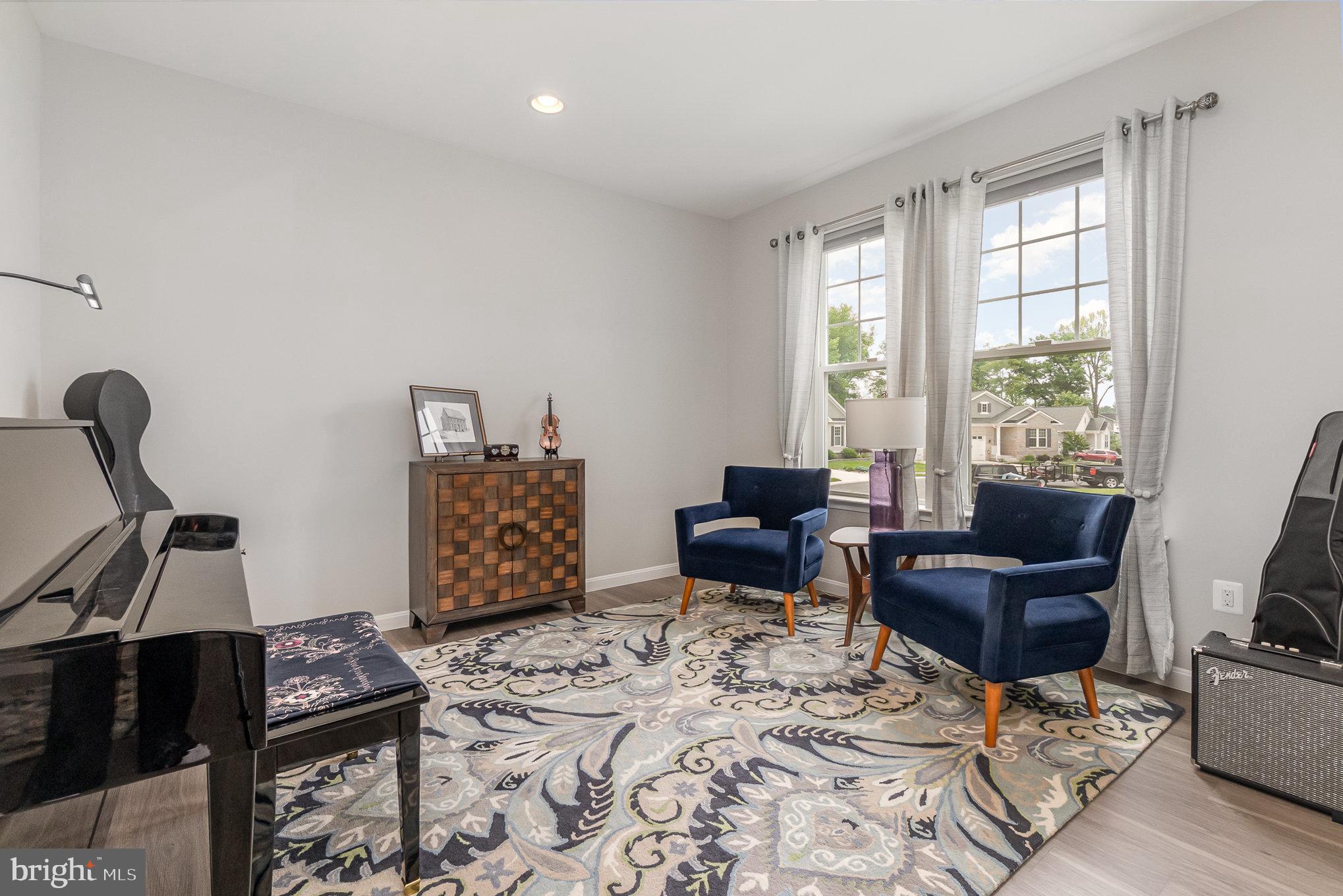 EAGLES REST - Residential