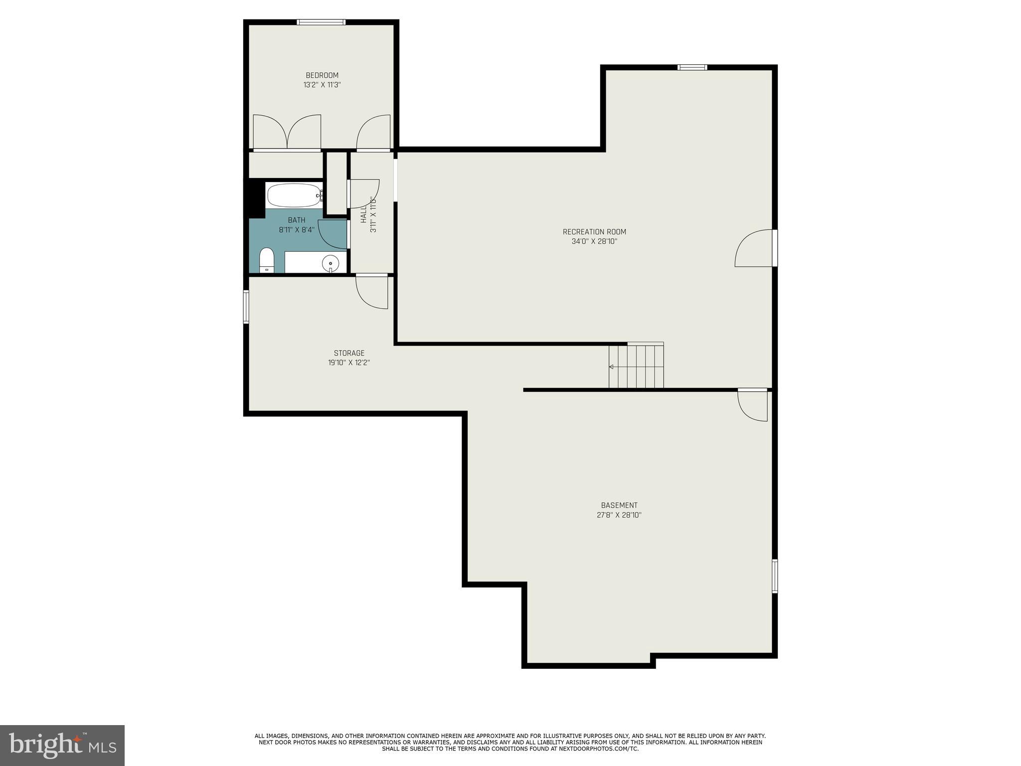 EAGLES REST - Residential