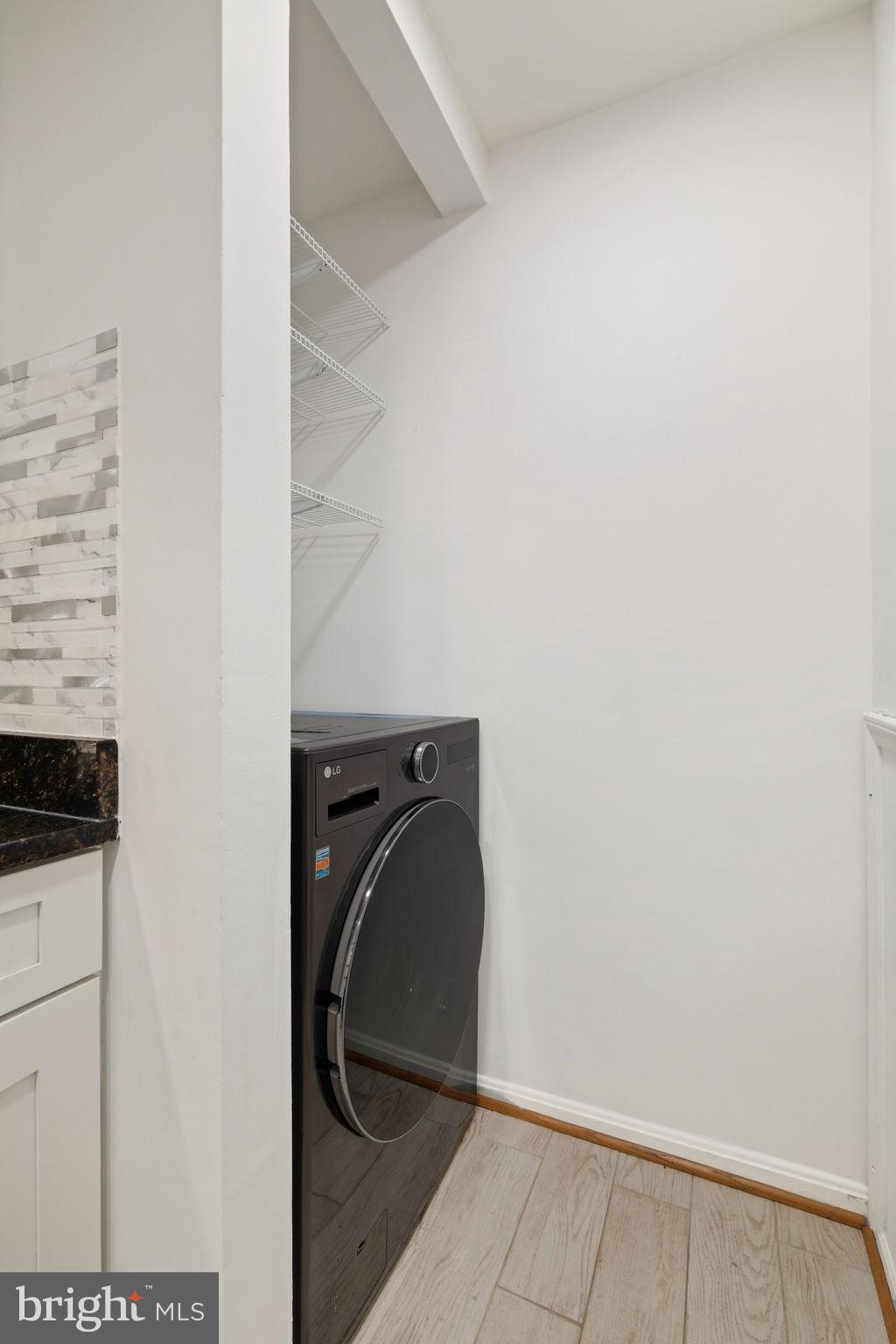 THE GABLES ON TUCKERMAN - Residential