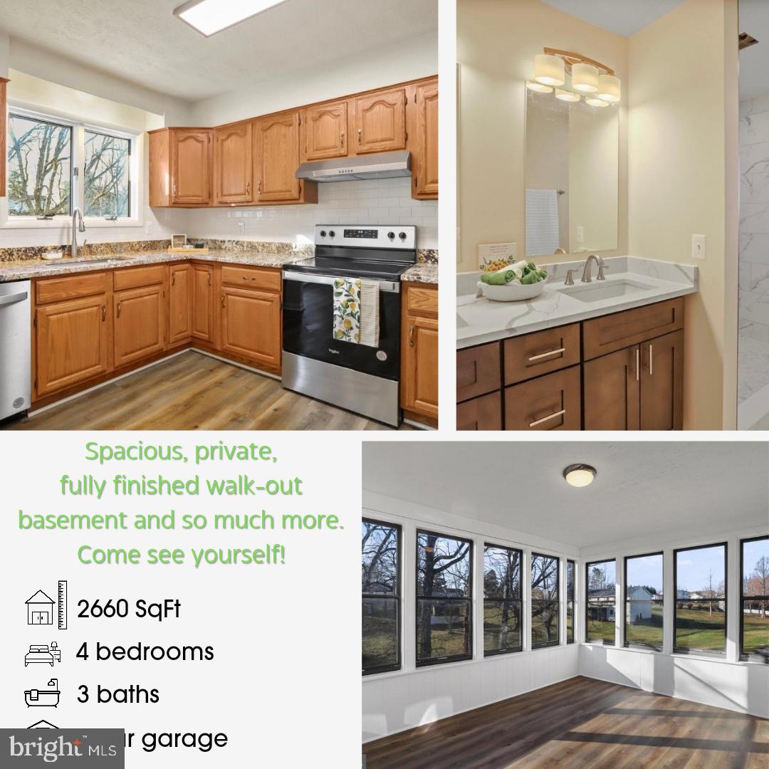 MOUNTAIN VIEW ACRES - Residential