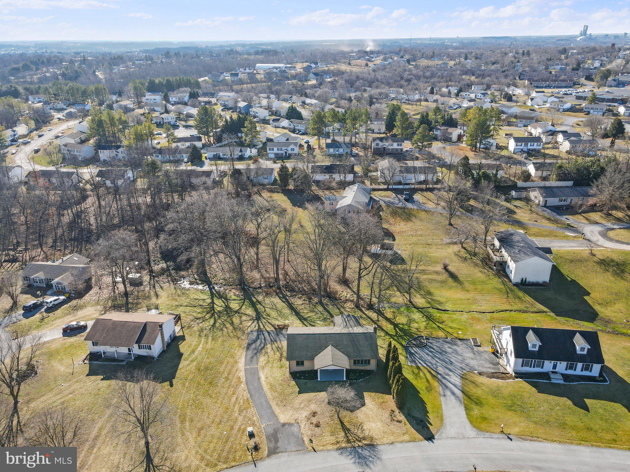 MOUNTAIN VIEW ACRES - Residential