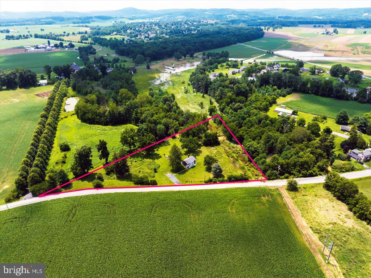242 SNYDER ROAD