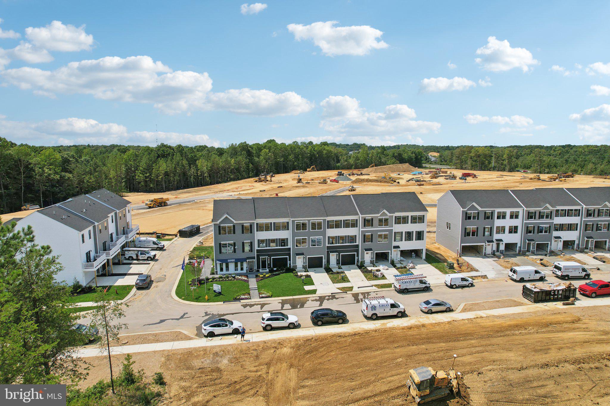 PINEGROVE - Residential