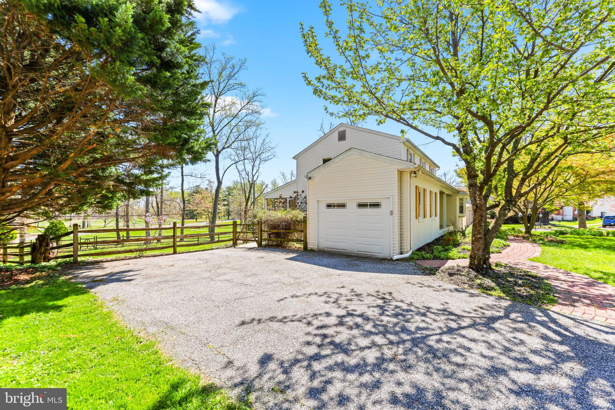 VALLEY WOOD - Residential