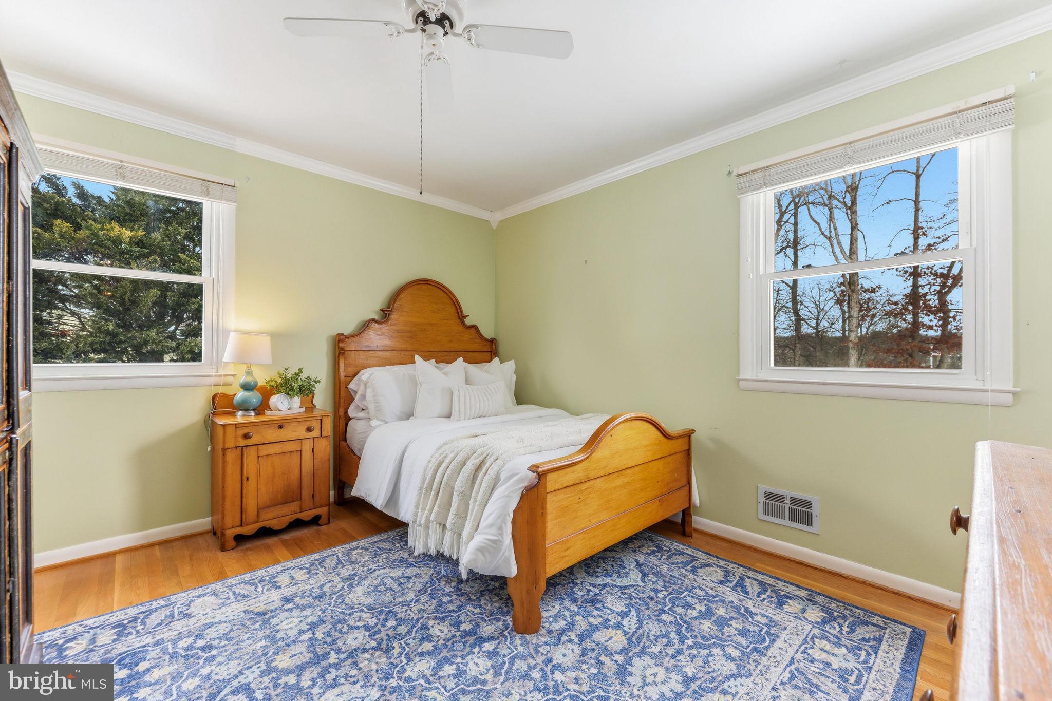 VALLEY WOOD - Residential