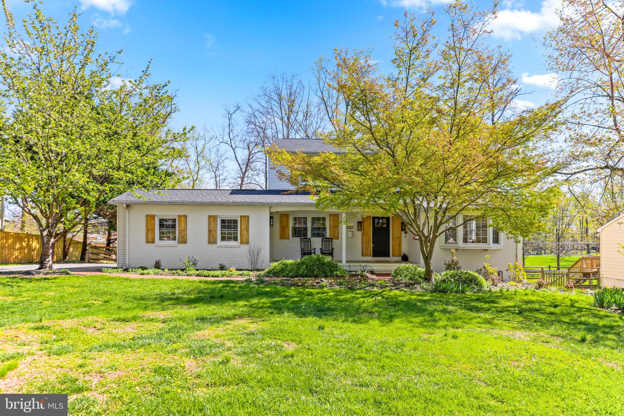 VALLEY WOOD - Residential