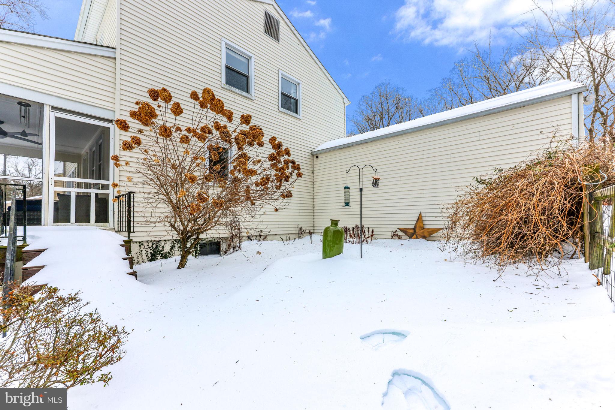 VALLEY WOOD - Residential