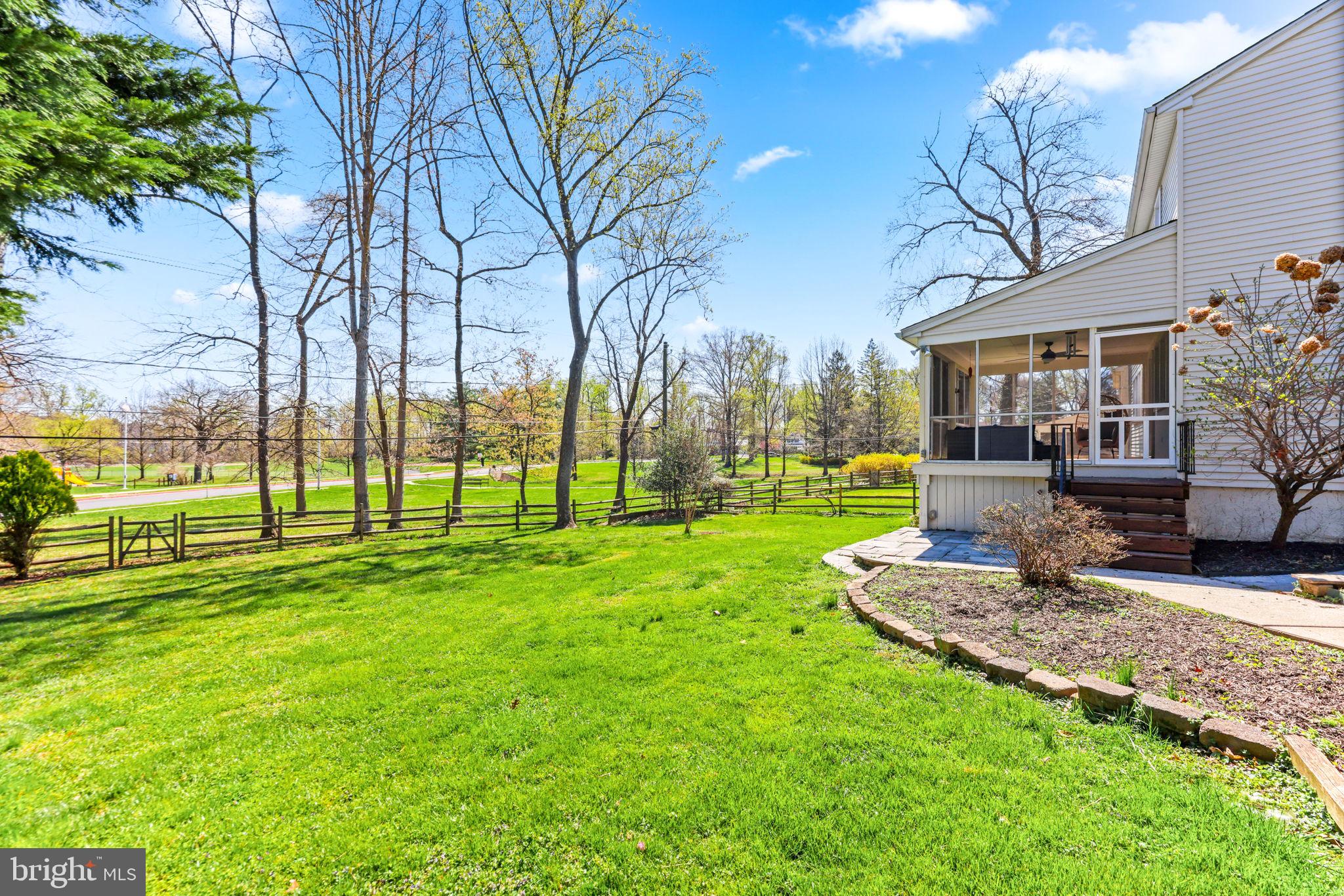 VALLEY WOOD - Residential