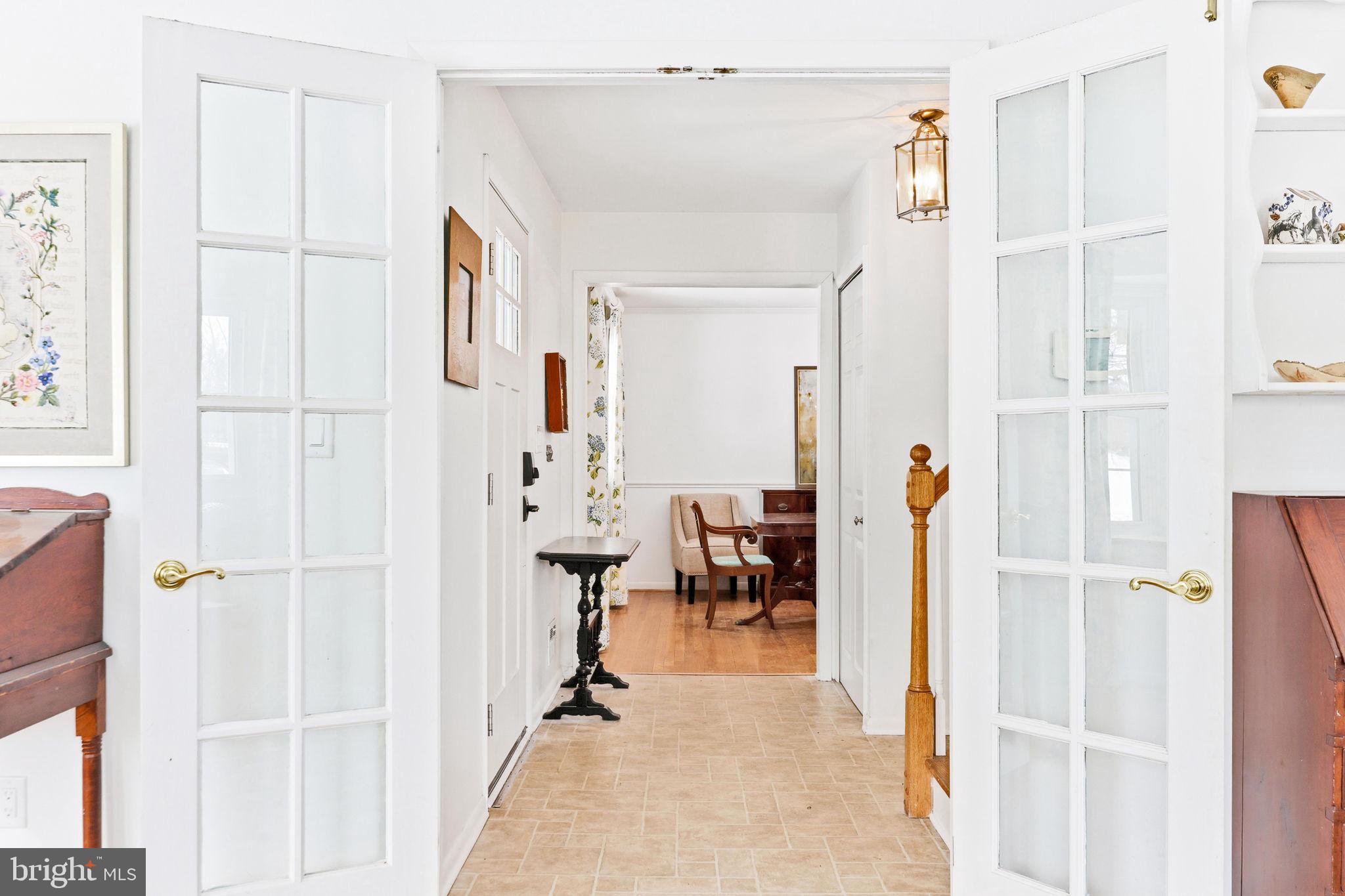 VALLEY WOOD - Residential