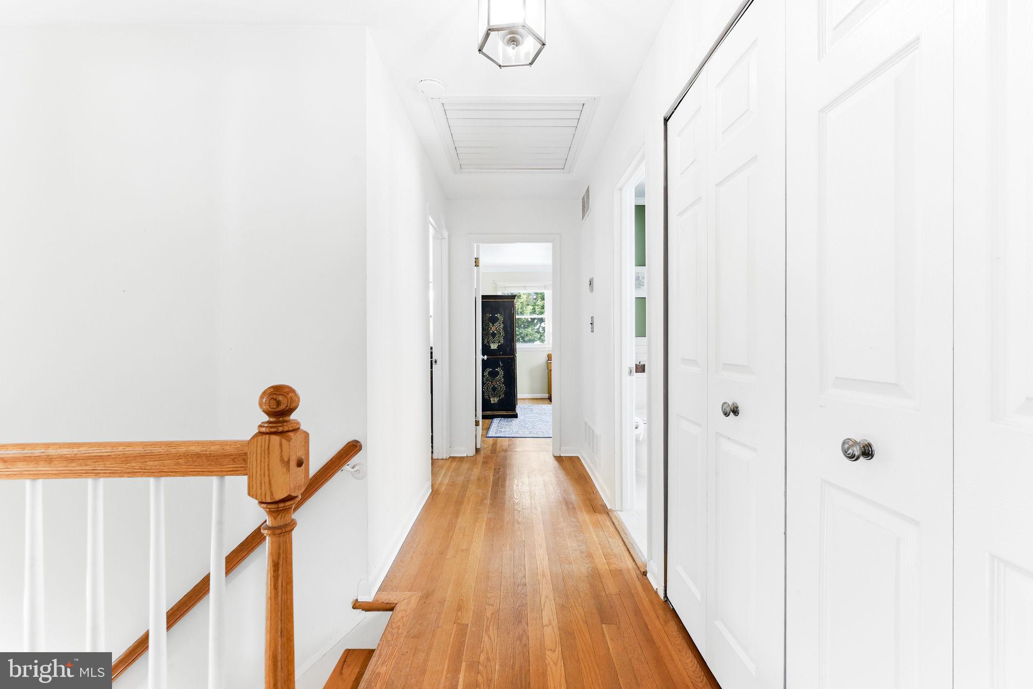 VALLEY WOOD - Residential