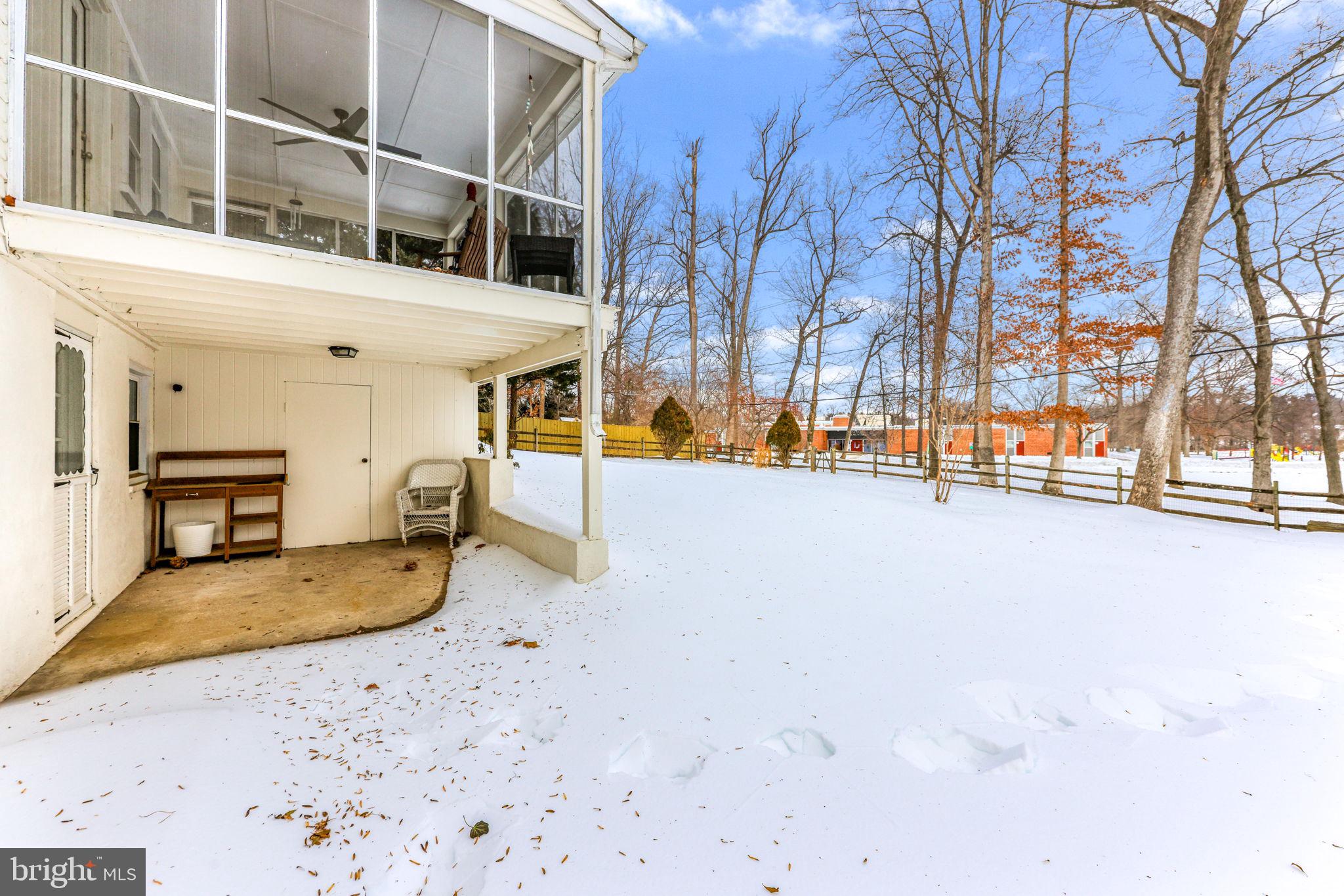 VALLEY WOOD - Residential