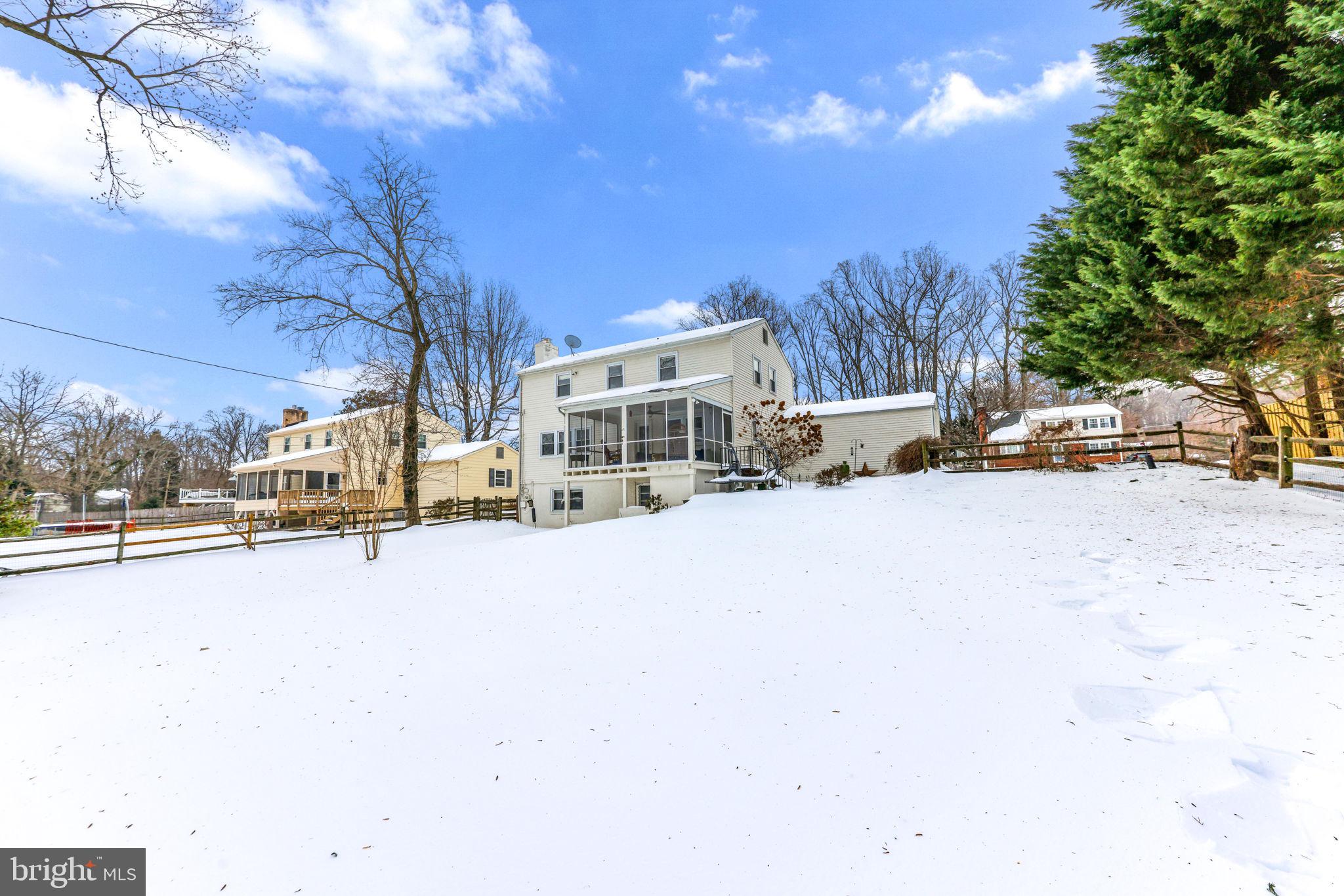 VALLEY WOOD - Residential