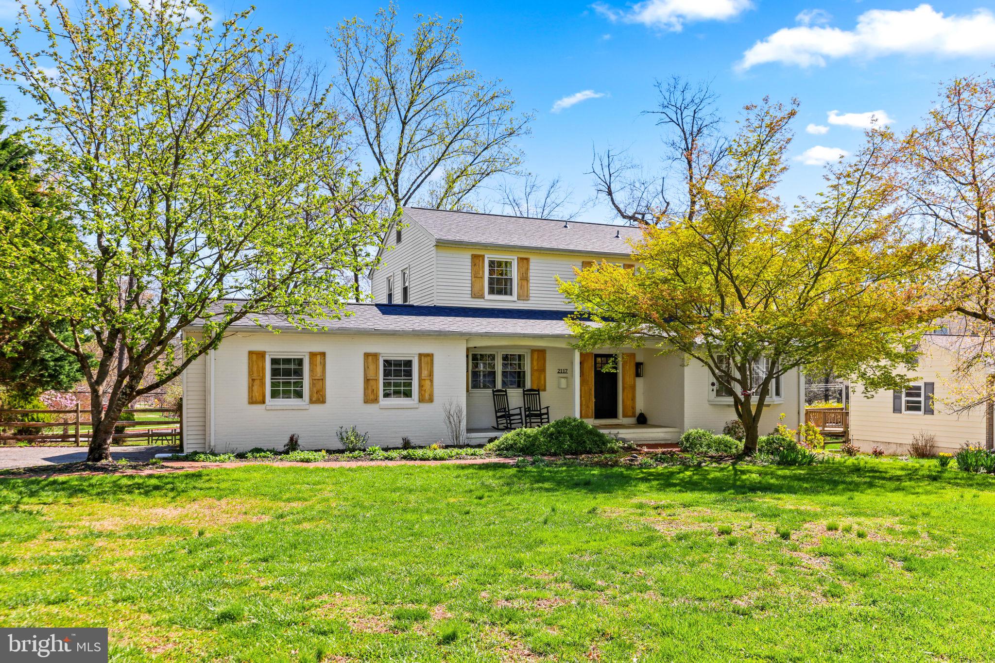 VALLEY WOOD - Residential