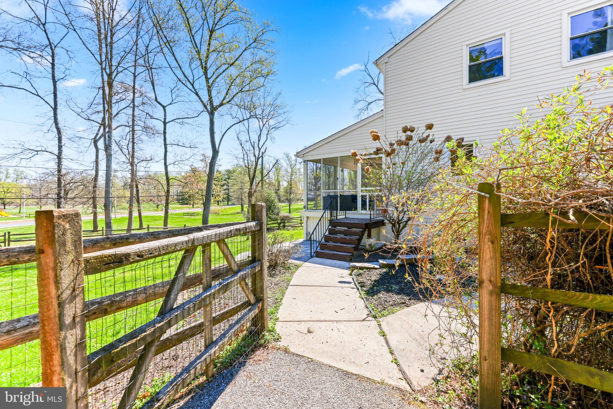 VALLEY WOOD - Residential