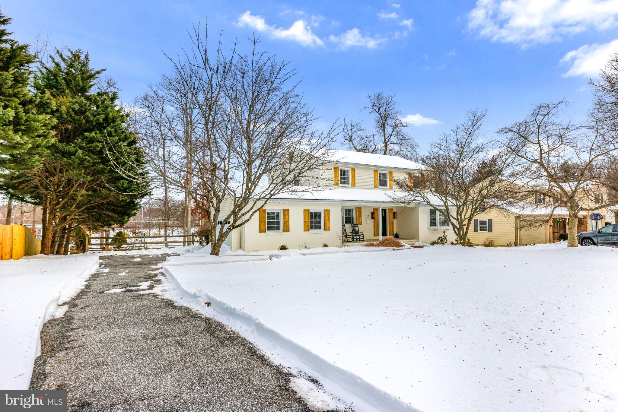 VALLEY WOOD - Residential