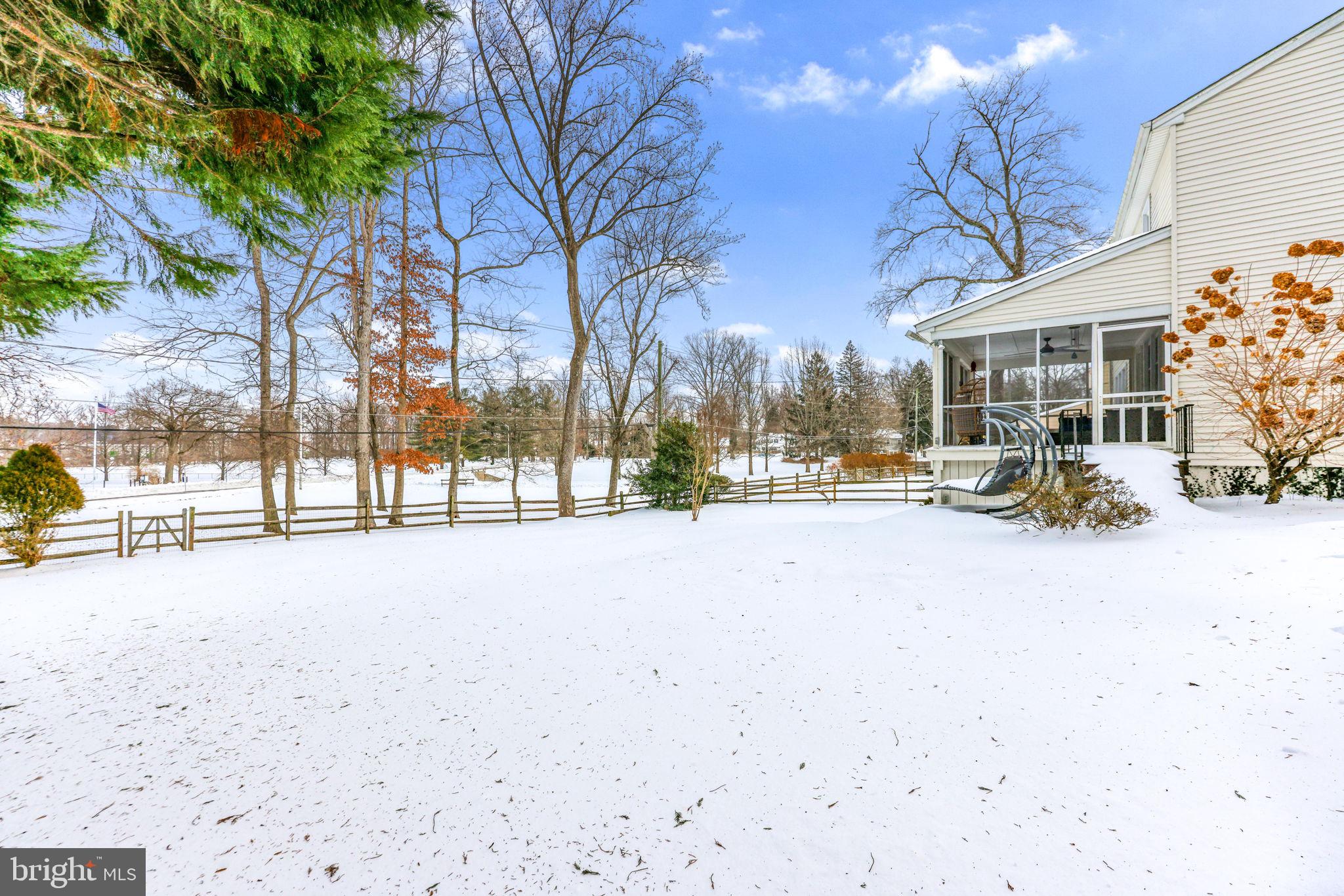 VALLEY WOOD - Residential