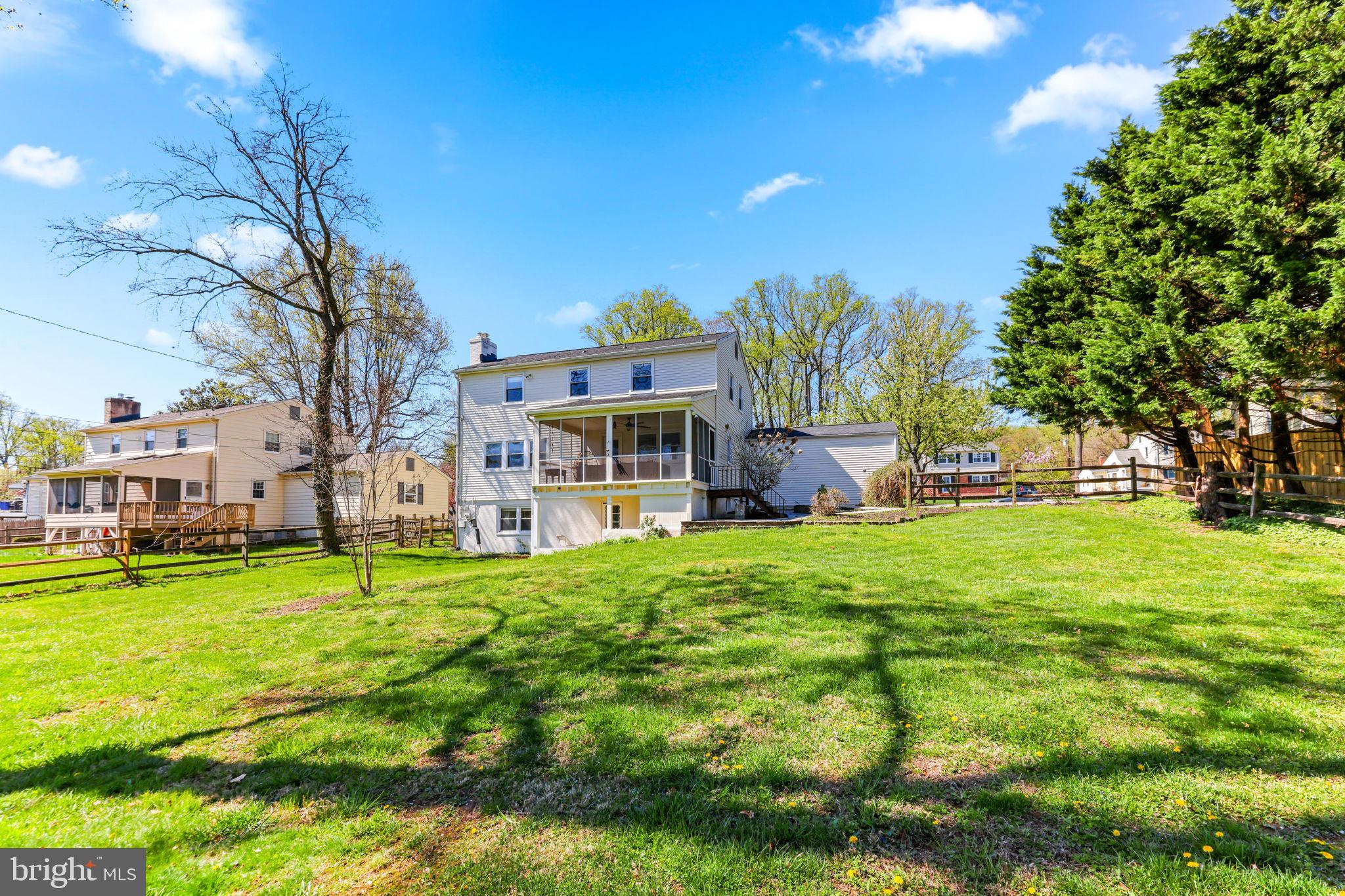 VALLEY WOOD - Residential