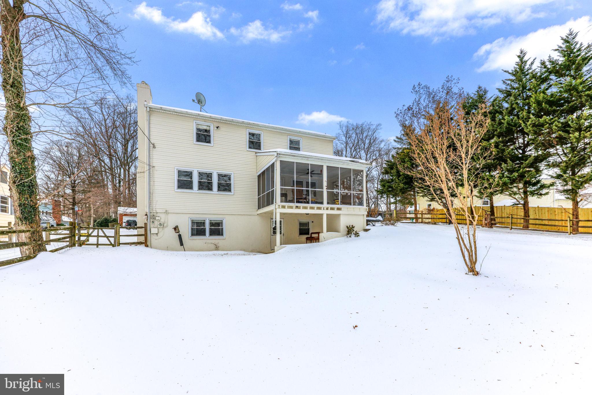 VALLEY WOOD - Residential