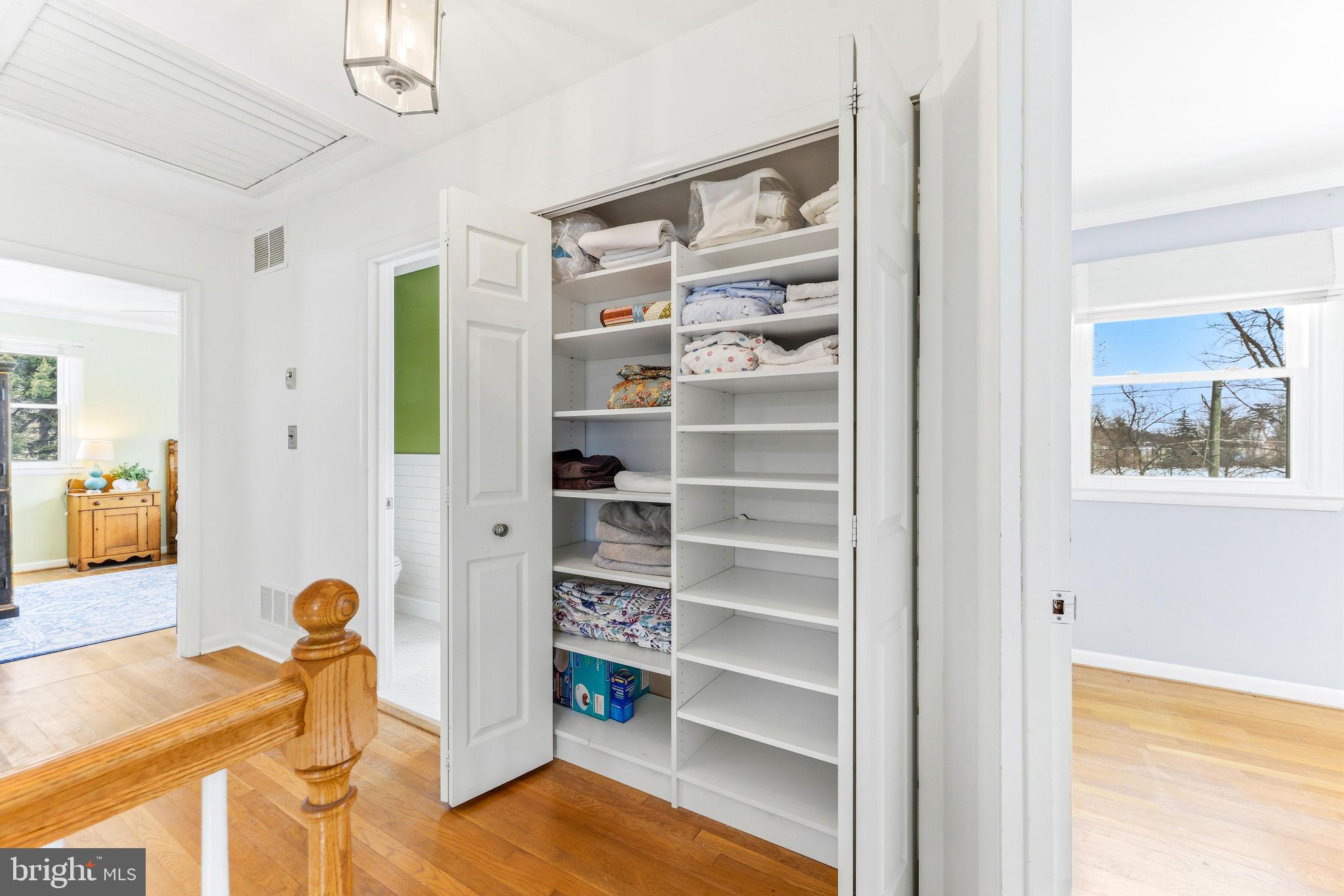 VALLEY WOOD - Residential