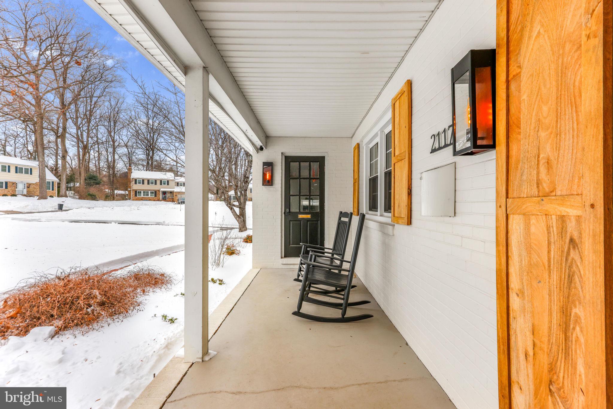 VALLEY WOOD - Residential