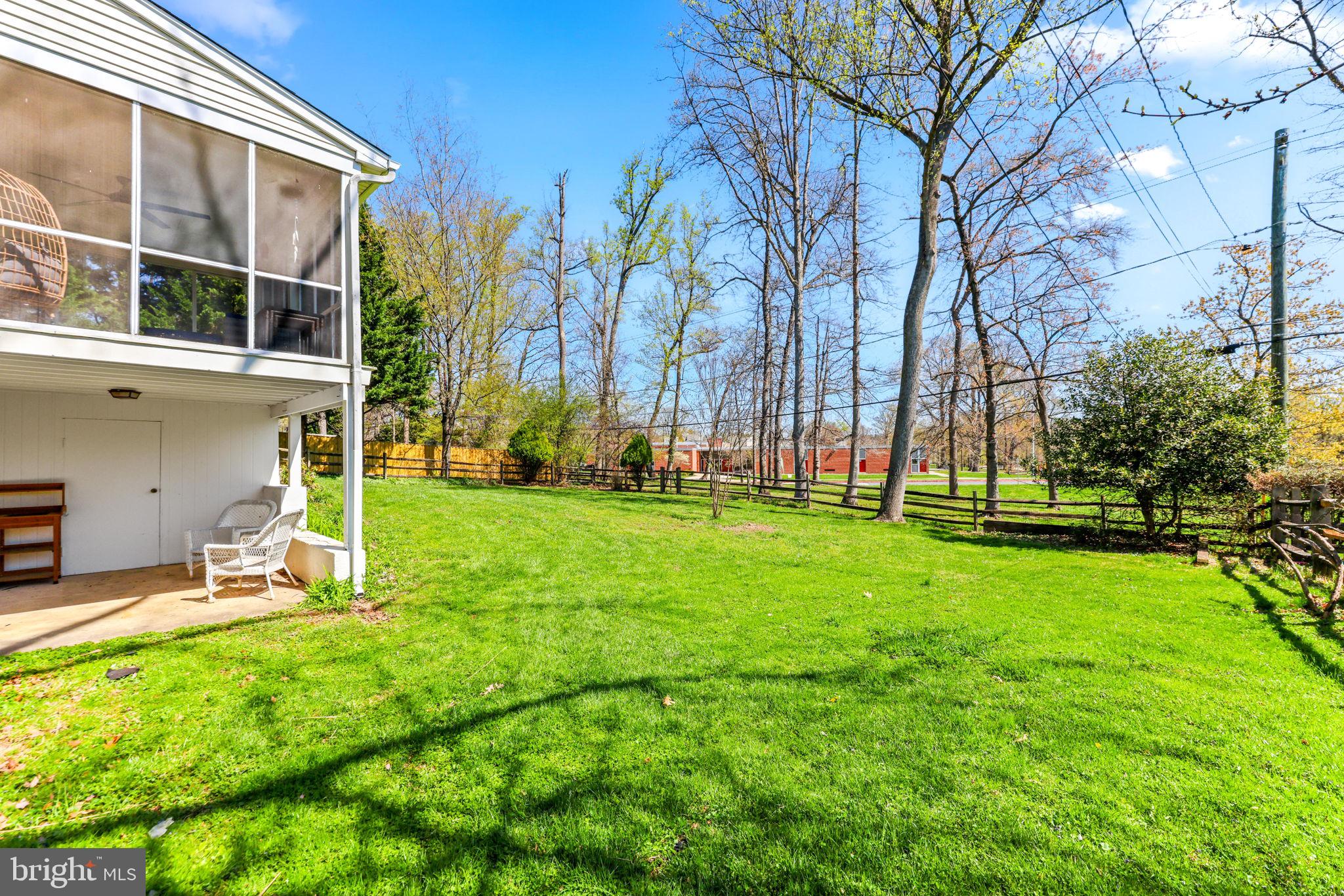 VALLEY WOOD - Residential