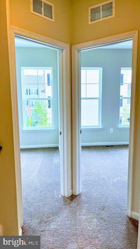 CENTURY ROW - Residential Lease