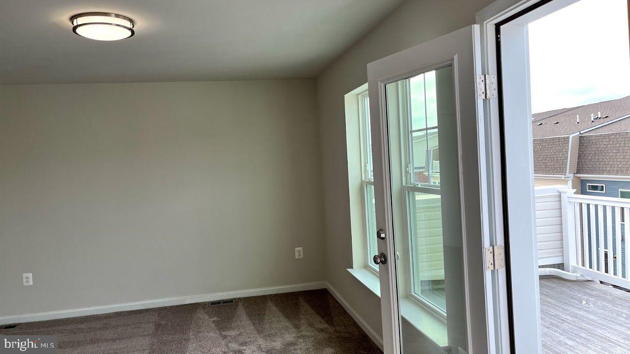 CENTURY ROW - Residential Lease