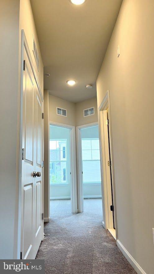 CENTURY ROW - Residential Lease