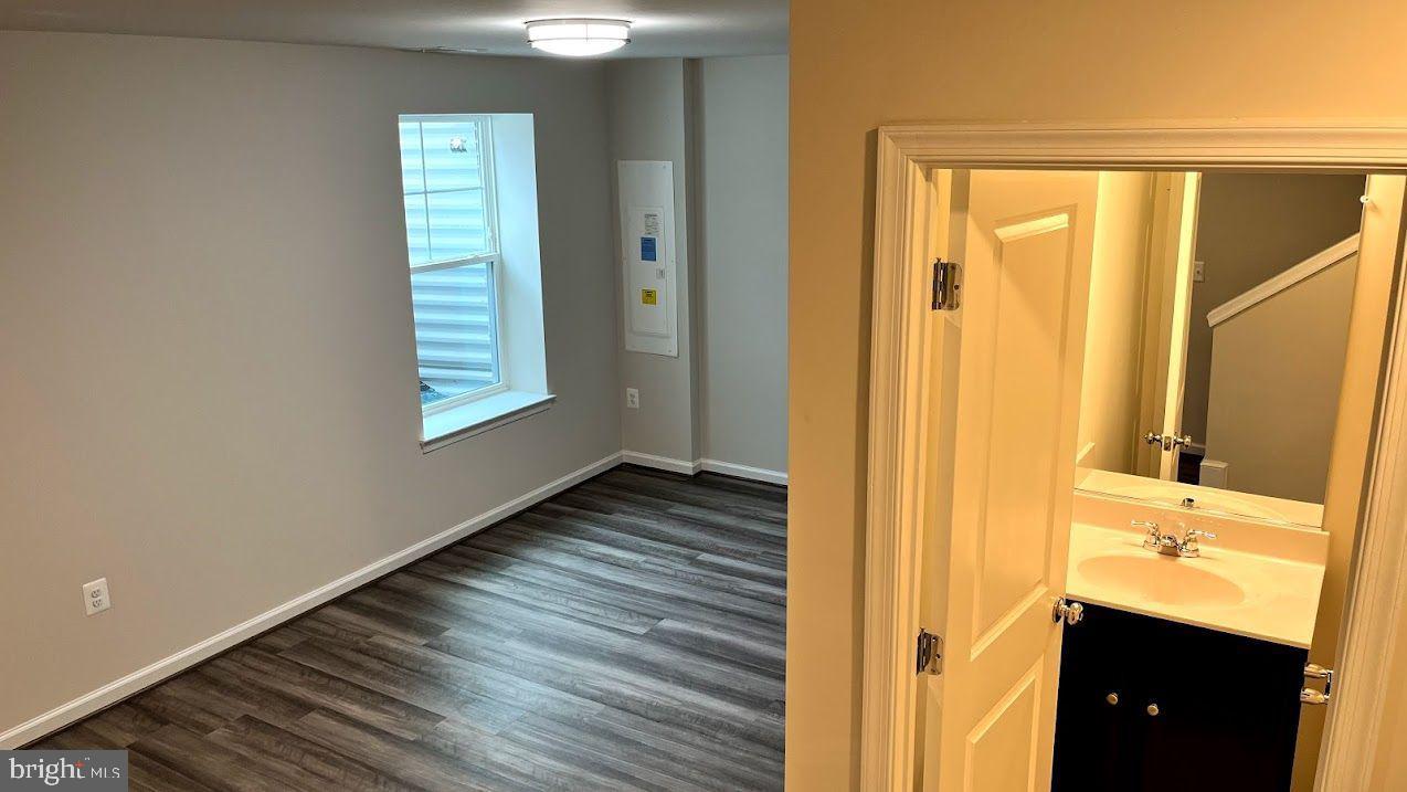 CENTURY ROW - Residential Lease