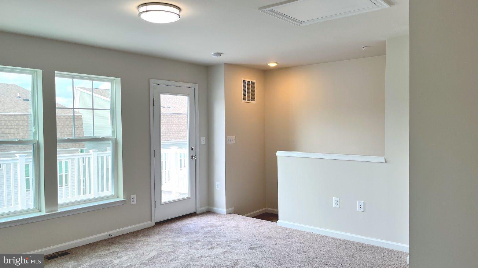 CENTURY ROW - Residential Lease