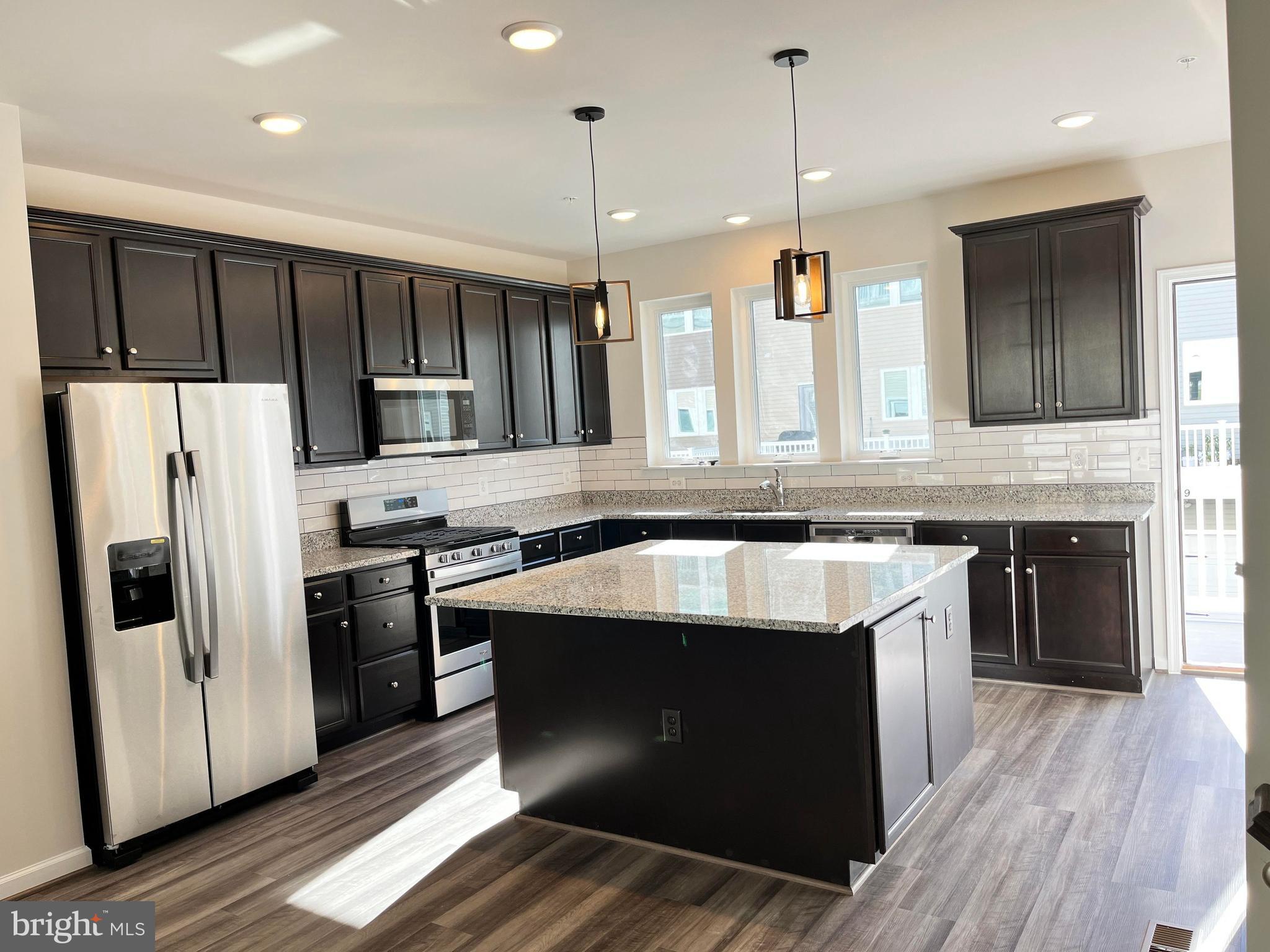 CENTURY ROW - Residential Lease