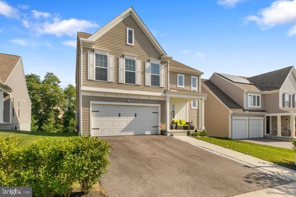 1744 DRIFTSTONE DRIVE
