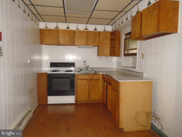 RIVIERA ISLE - Residential