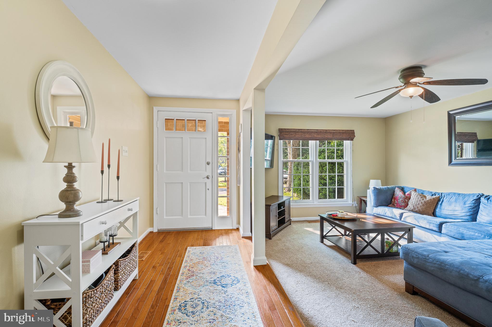 19207 RACINE COURT