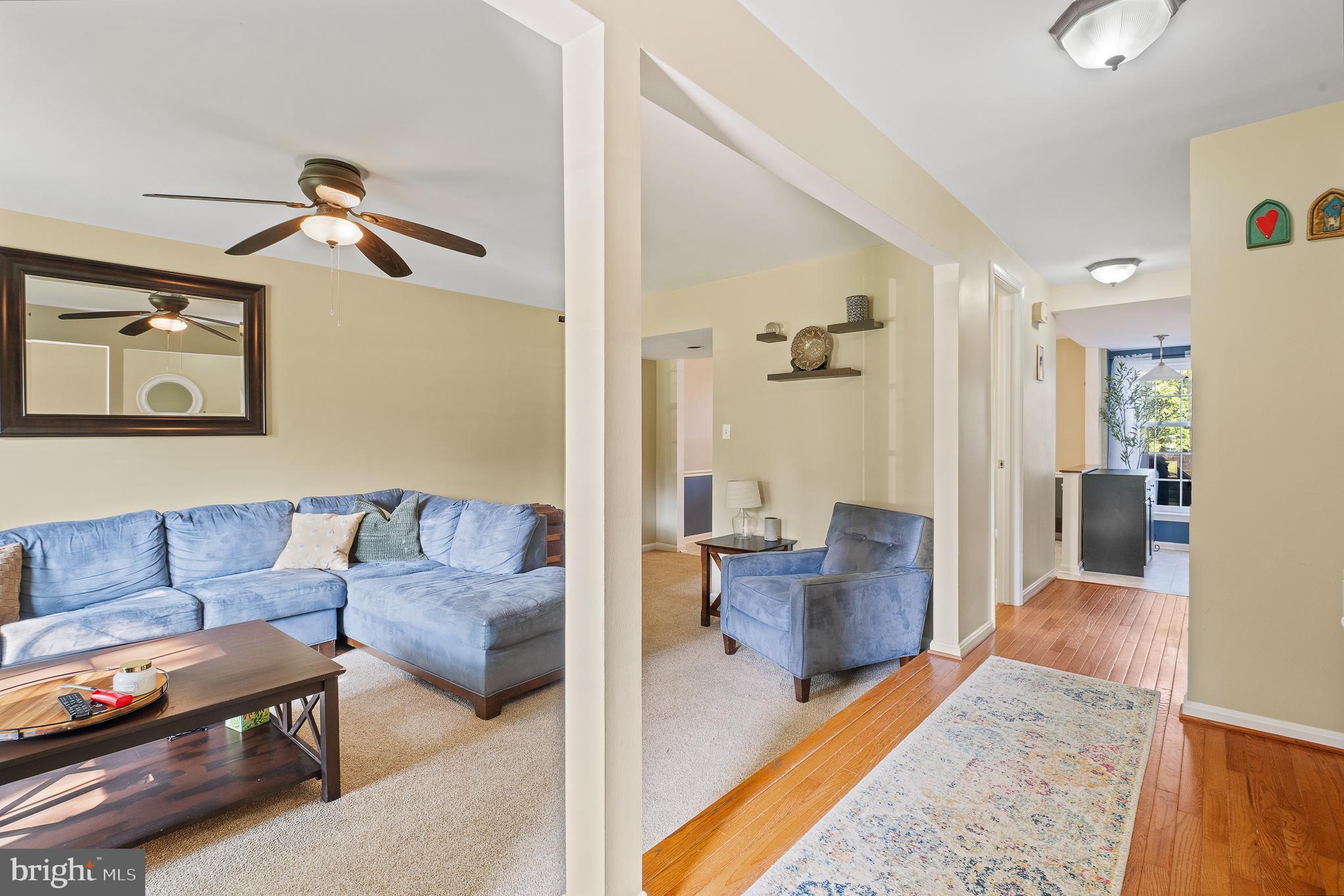 19207 RACINE COURT