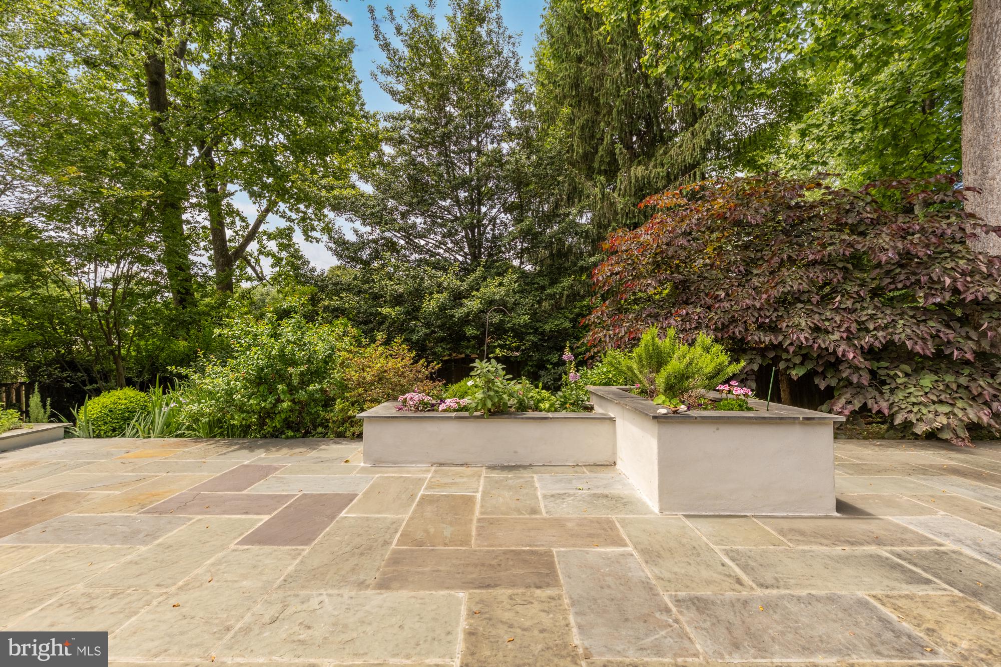 KENWOOD PARK - Residential