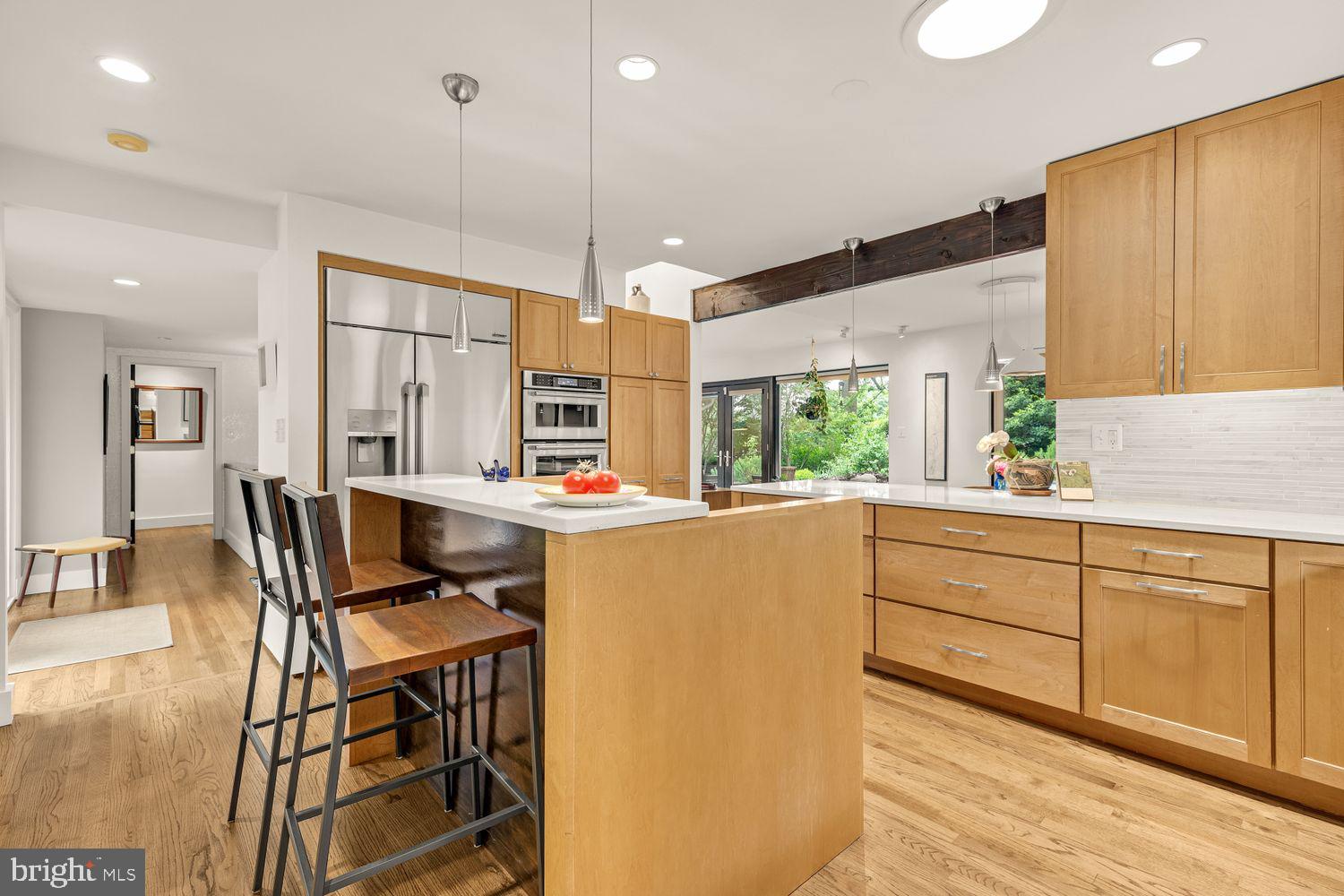 KENWOOD PARK - Residential