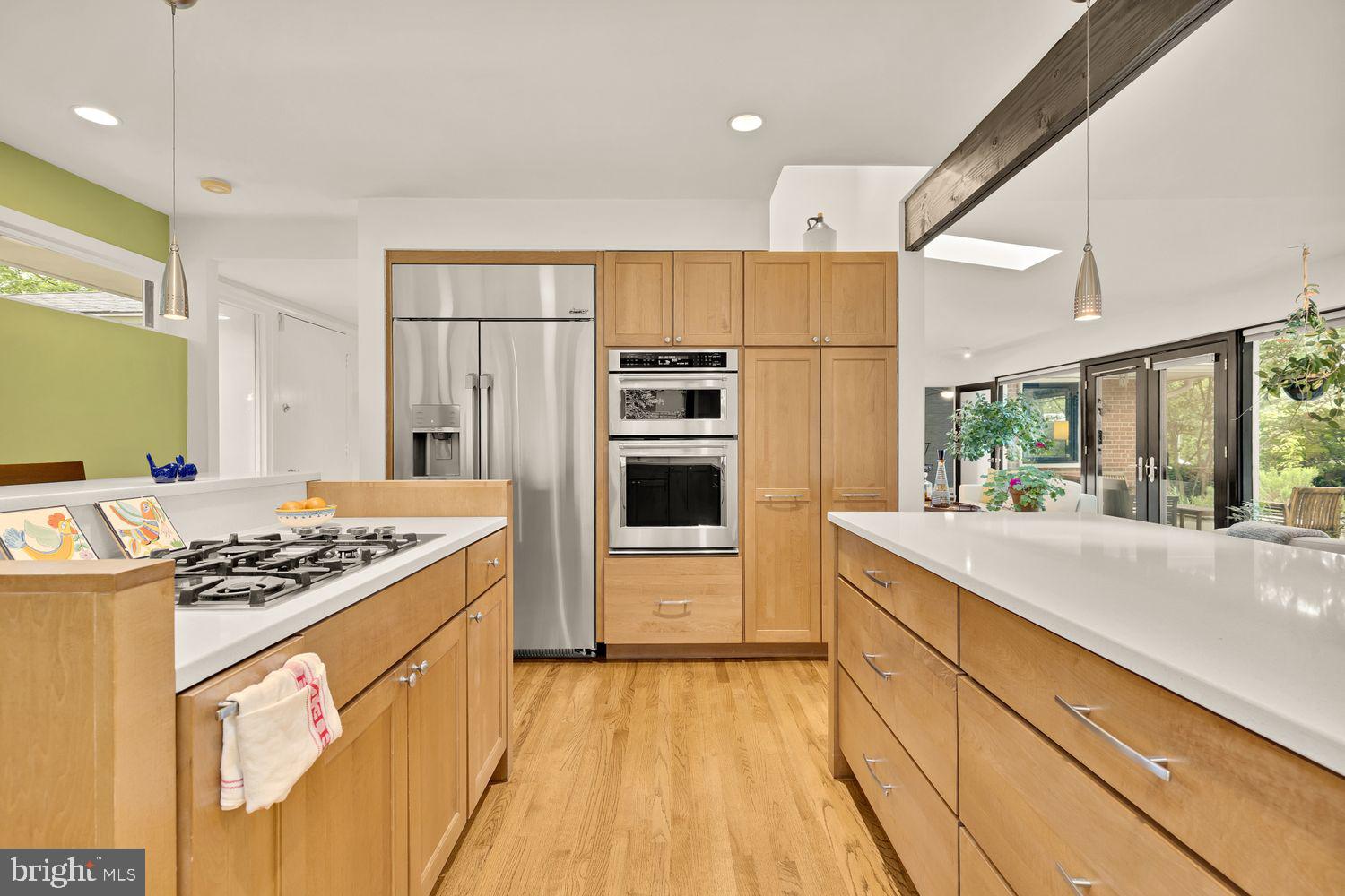 KENWOOD PARK - Residential