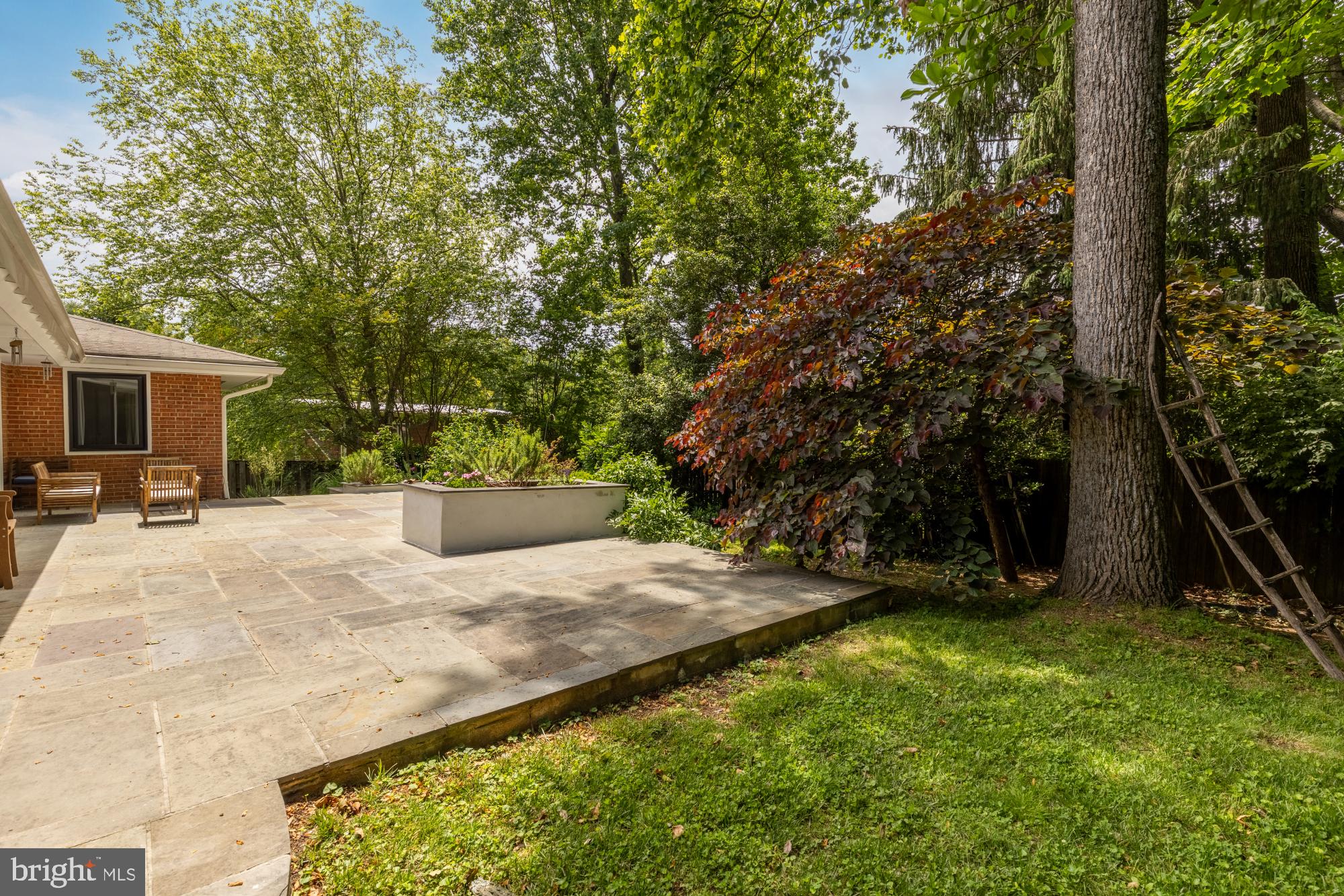 KENWOOD PARK - Residential