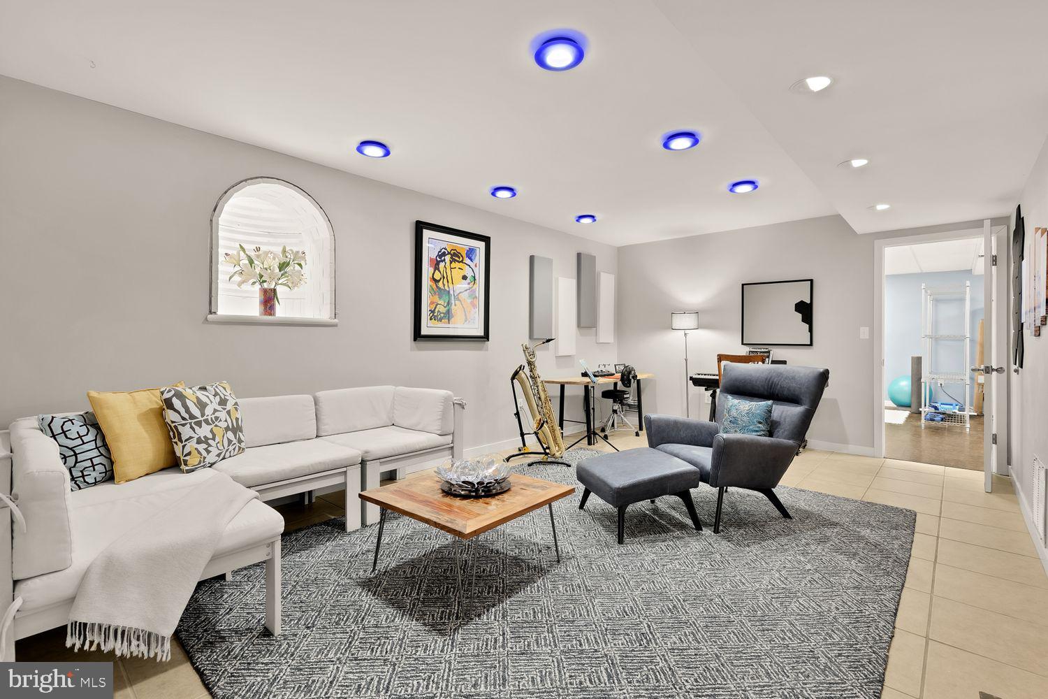 KENWOOD PARK - Residential