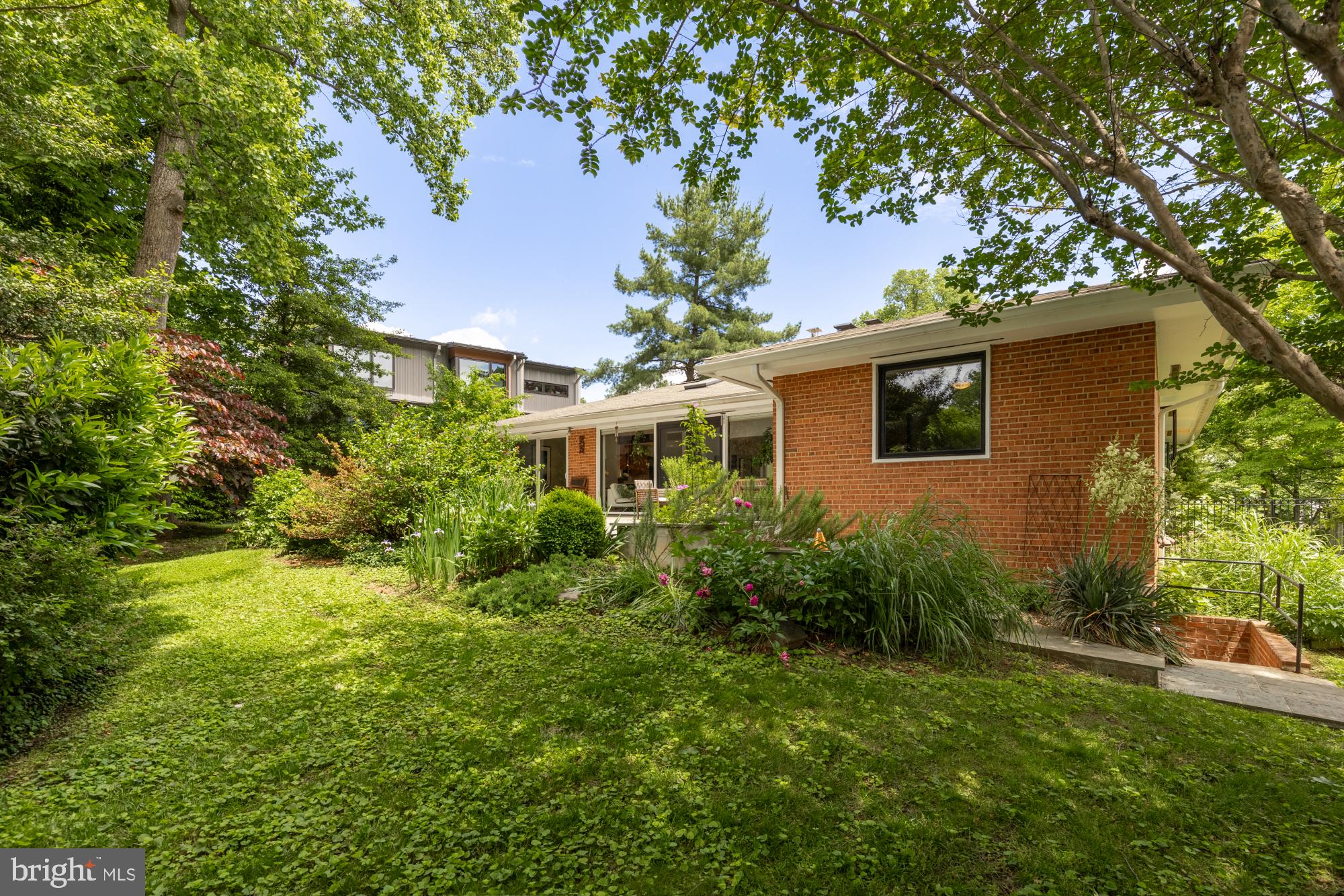 KENWOOD PARK - Residential