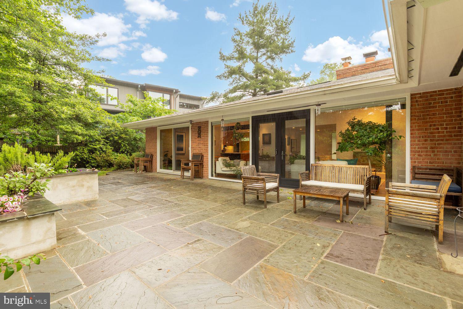 KENWOOD PARK - Residential