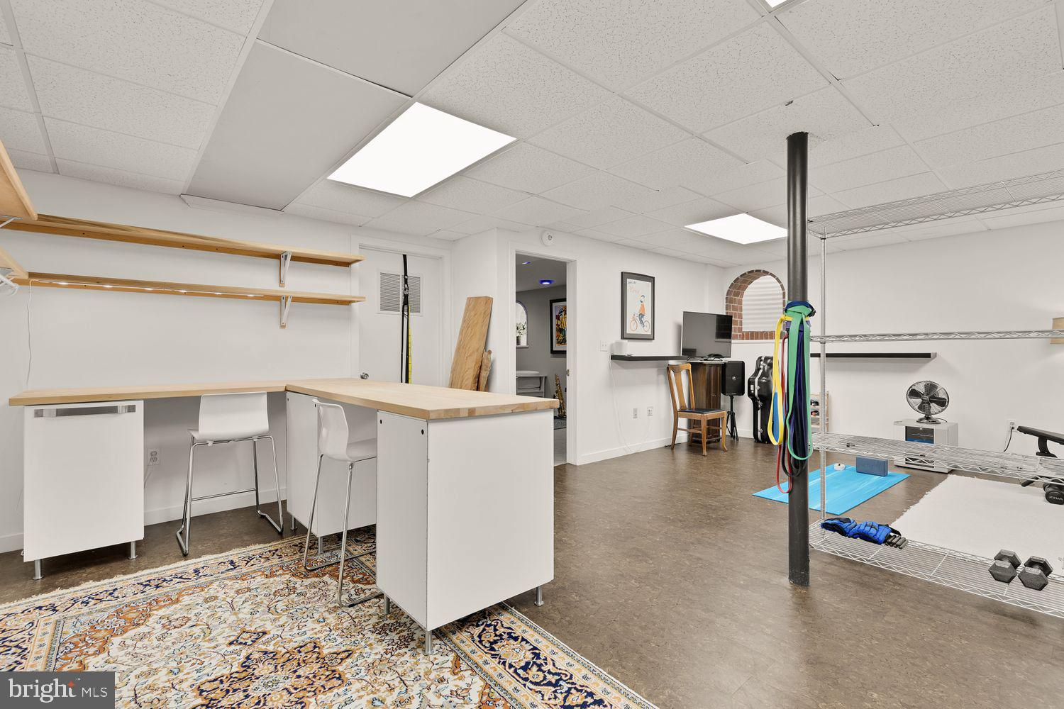 KENWOOD PARK - Residential