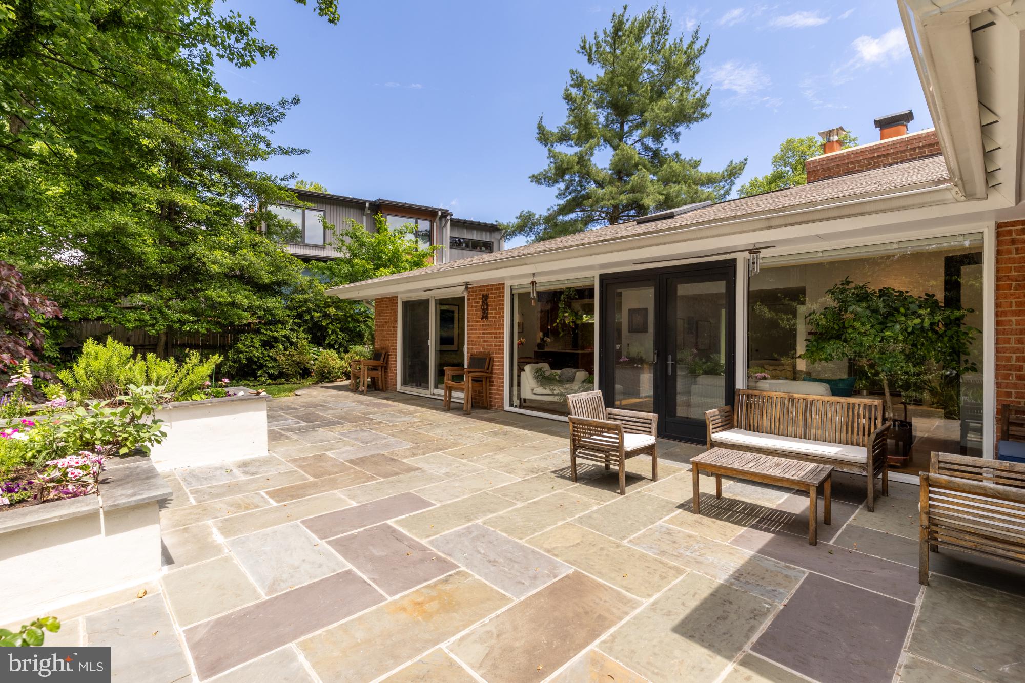 KENWOOD PARK - Residential