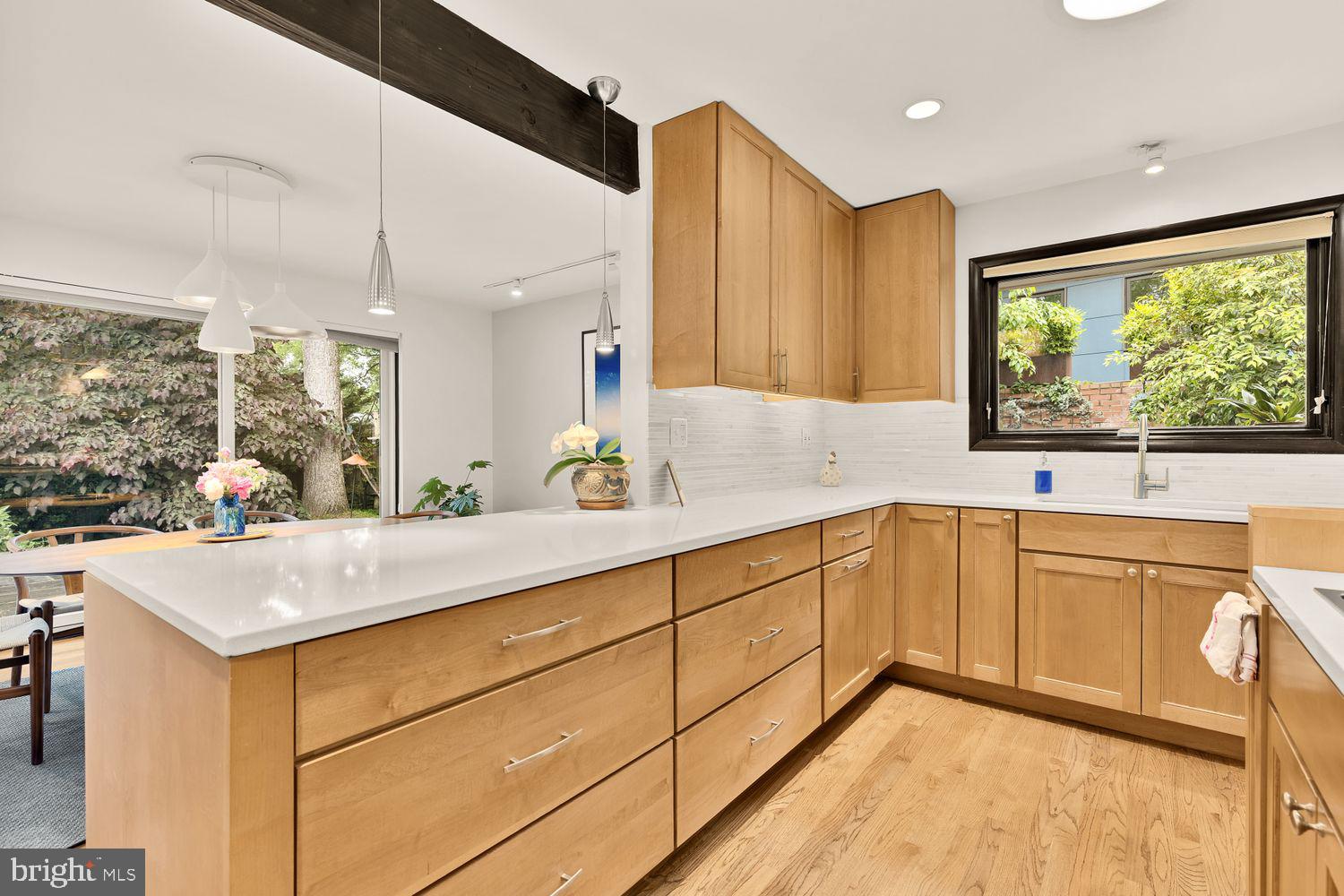 KENWOOD PARK - Residential